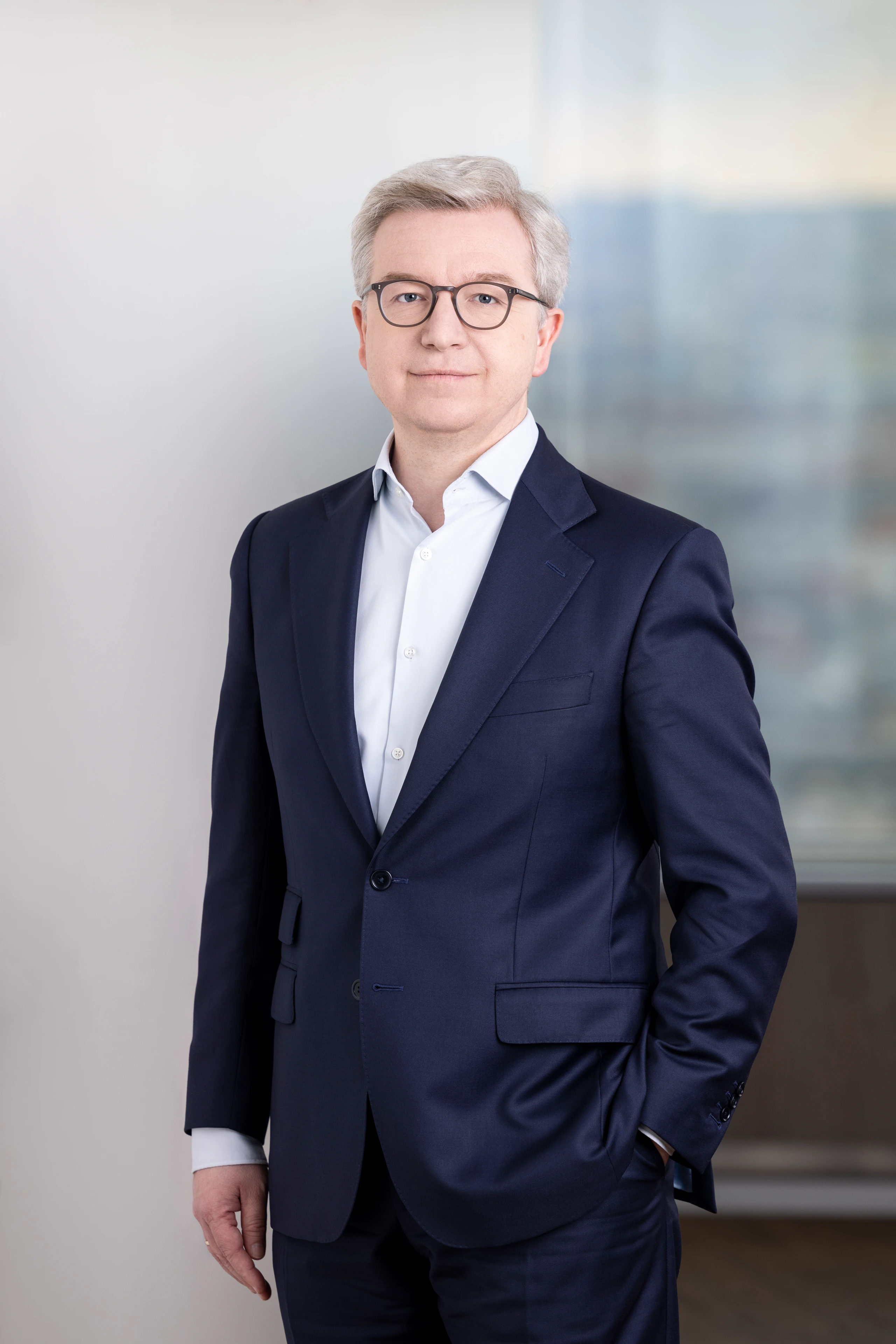 Michael Höllerer wird neuer RBI-Chef