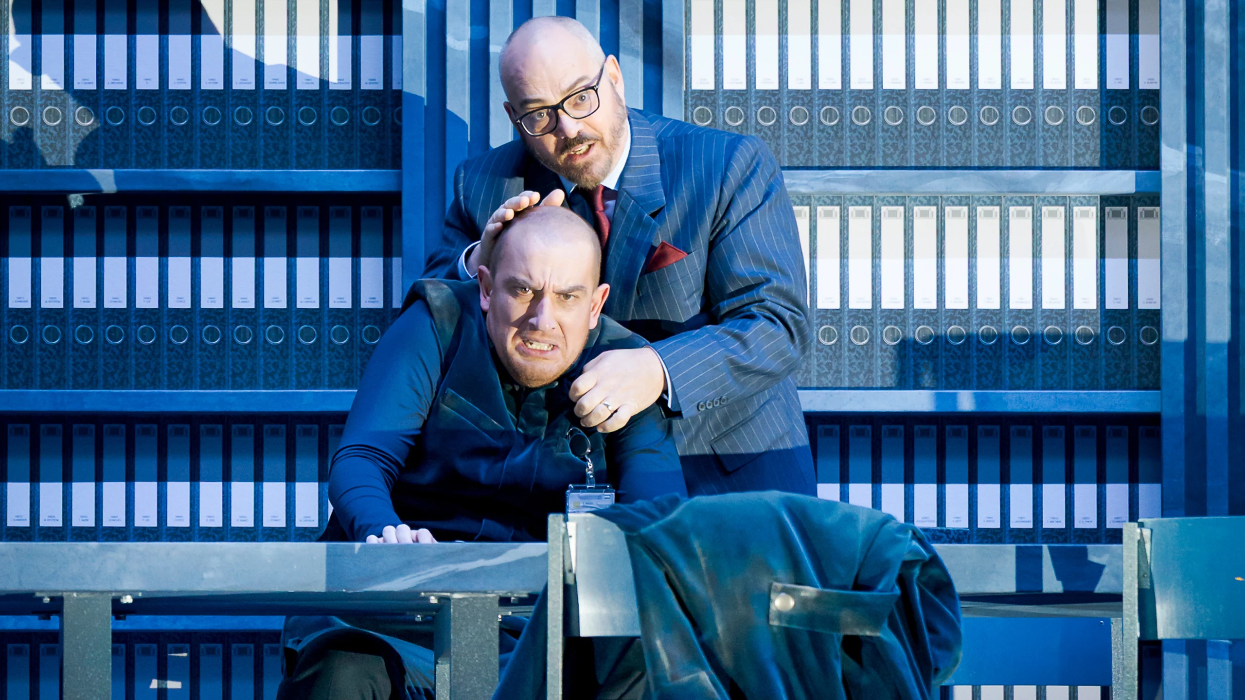 „Fidelio“ an der Wiener Staatsoper: Ein Denkmal für den Engel Leonore