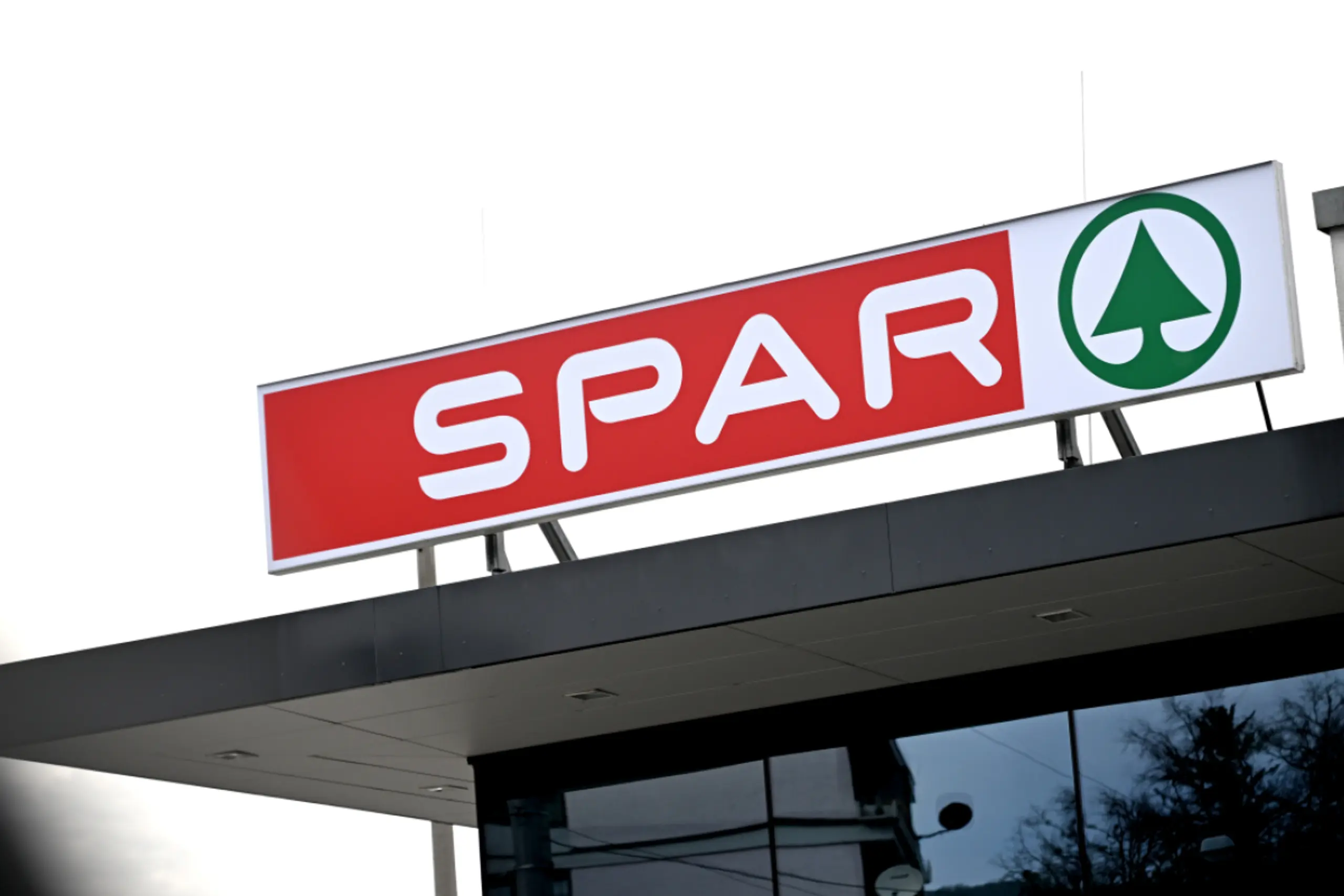 Spar-Chef: Keine Marktmacht gegenüber internationalen Konzernen