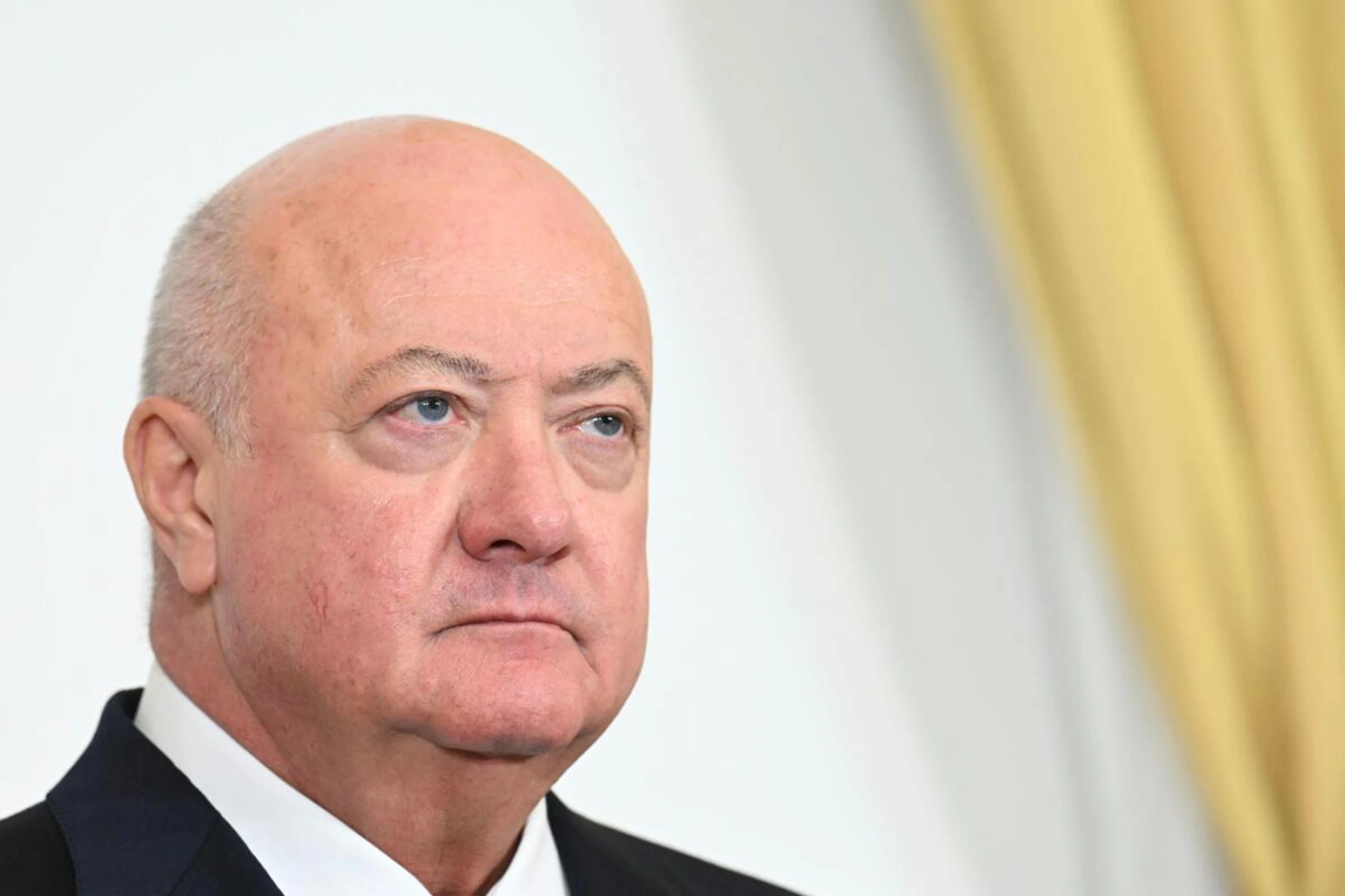 Bundeskanzler Stocker ist für einen EU-Beitritt der Westbalkanländer