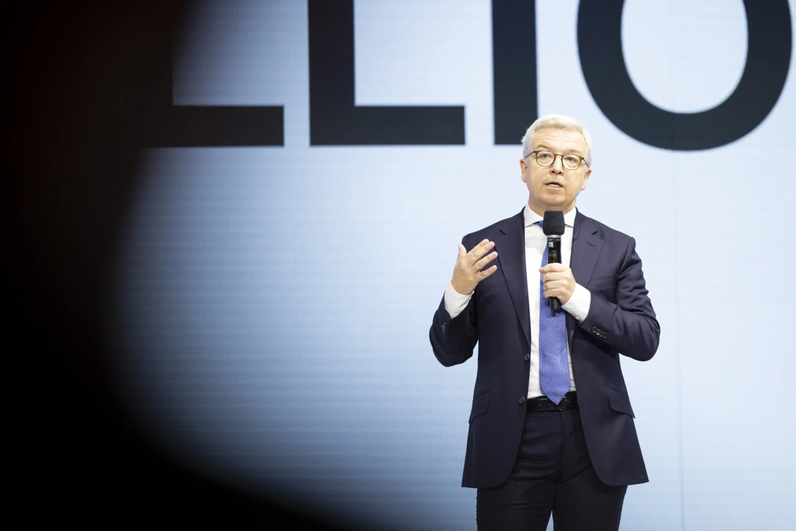 Höllerer wird RBI-CEO