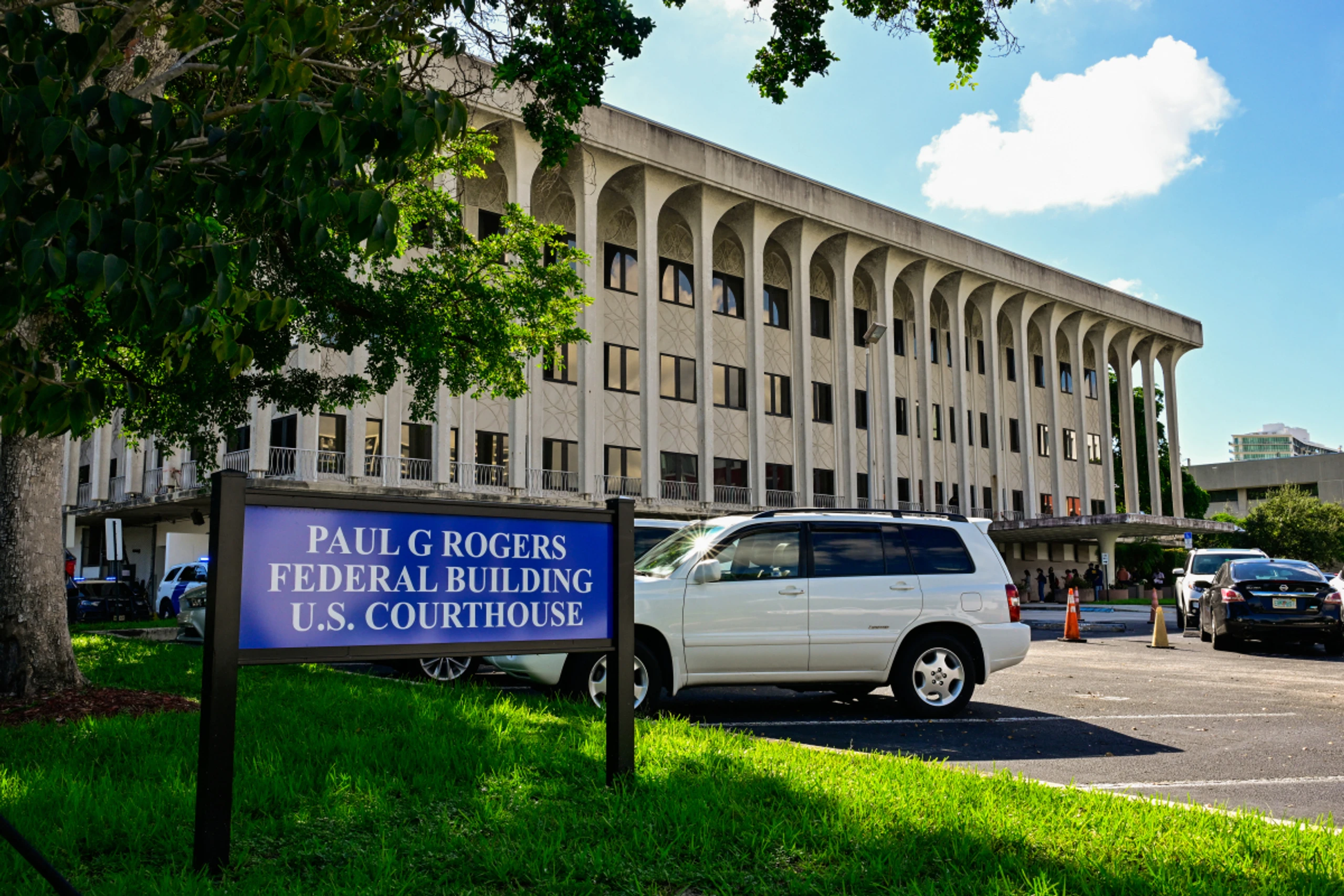 US-Gericht setzt Urteil wegen Trump-Attentatsversuch fest