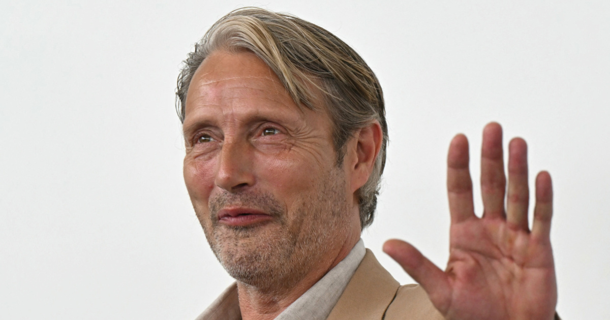 Mads Mikkelsen: From Actor to Federer & Content Writer