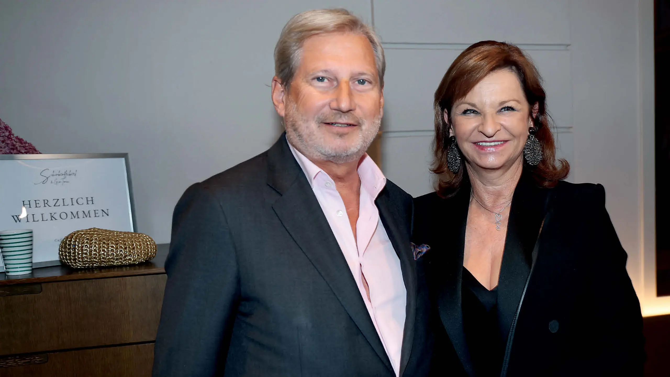 © FOTOS: APA-IMAGES/FRANZ NEUMAYR, LUKAS ILGNER Artikelbild