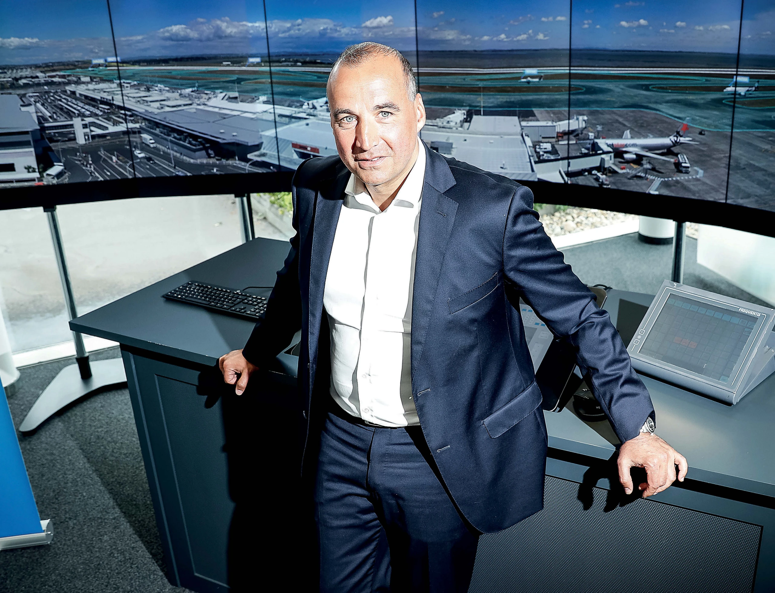 Frequentis: Was nach dem Superjahr kommt