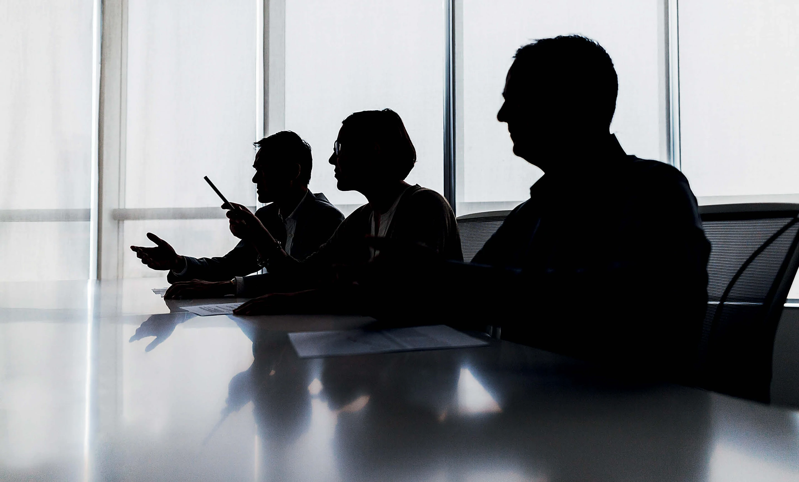 So kommt man zum Aufsichtsratsmandat