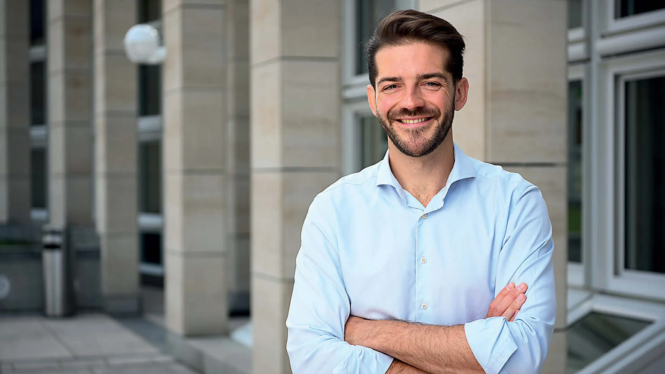 © FOTO: FRANCOIS WAVRE/LUNDI13 Artikelbild