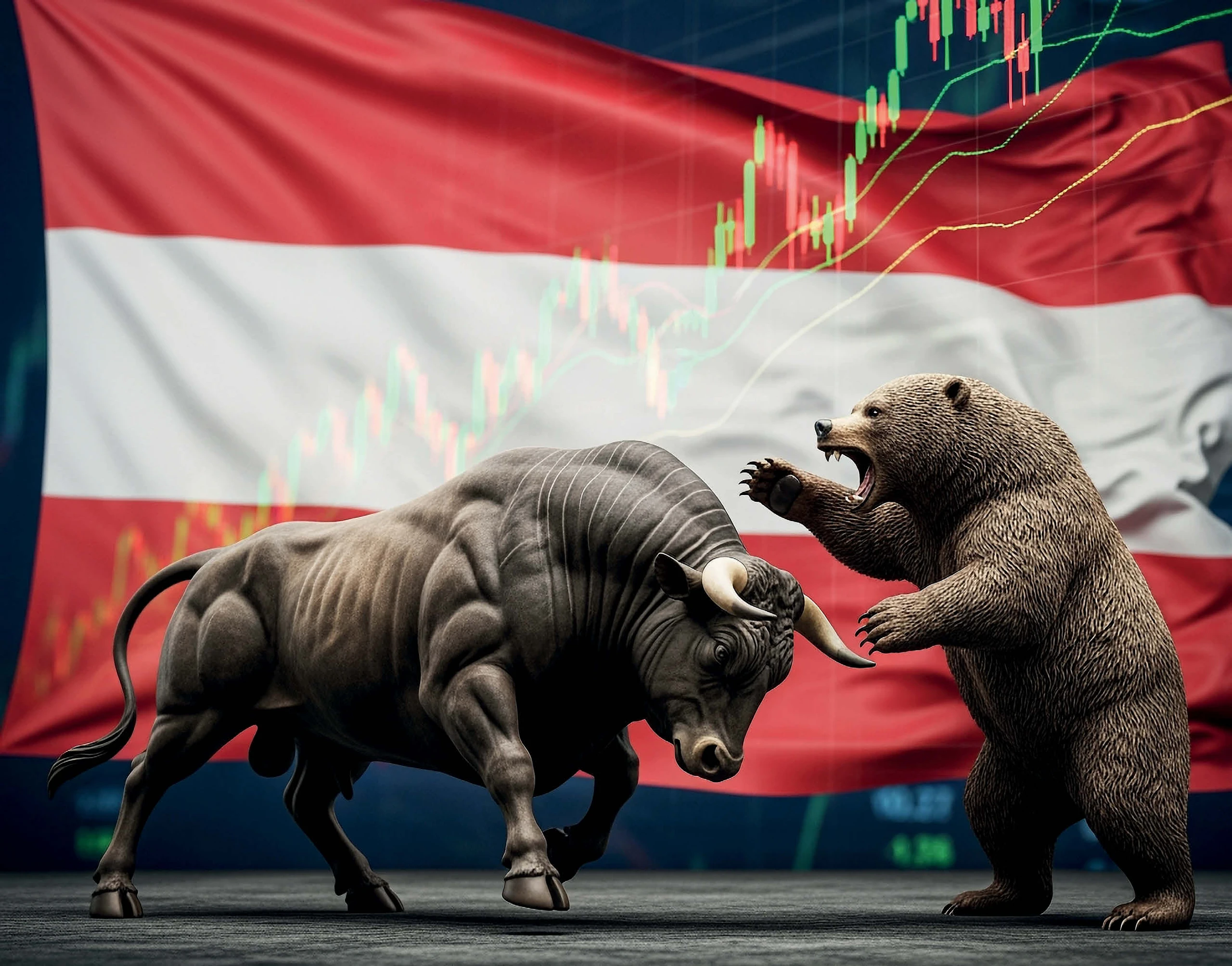 Stockmarket