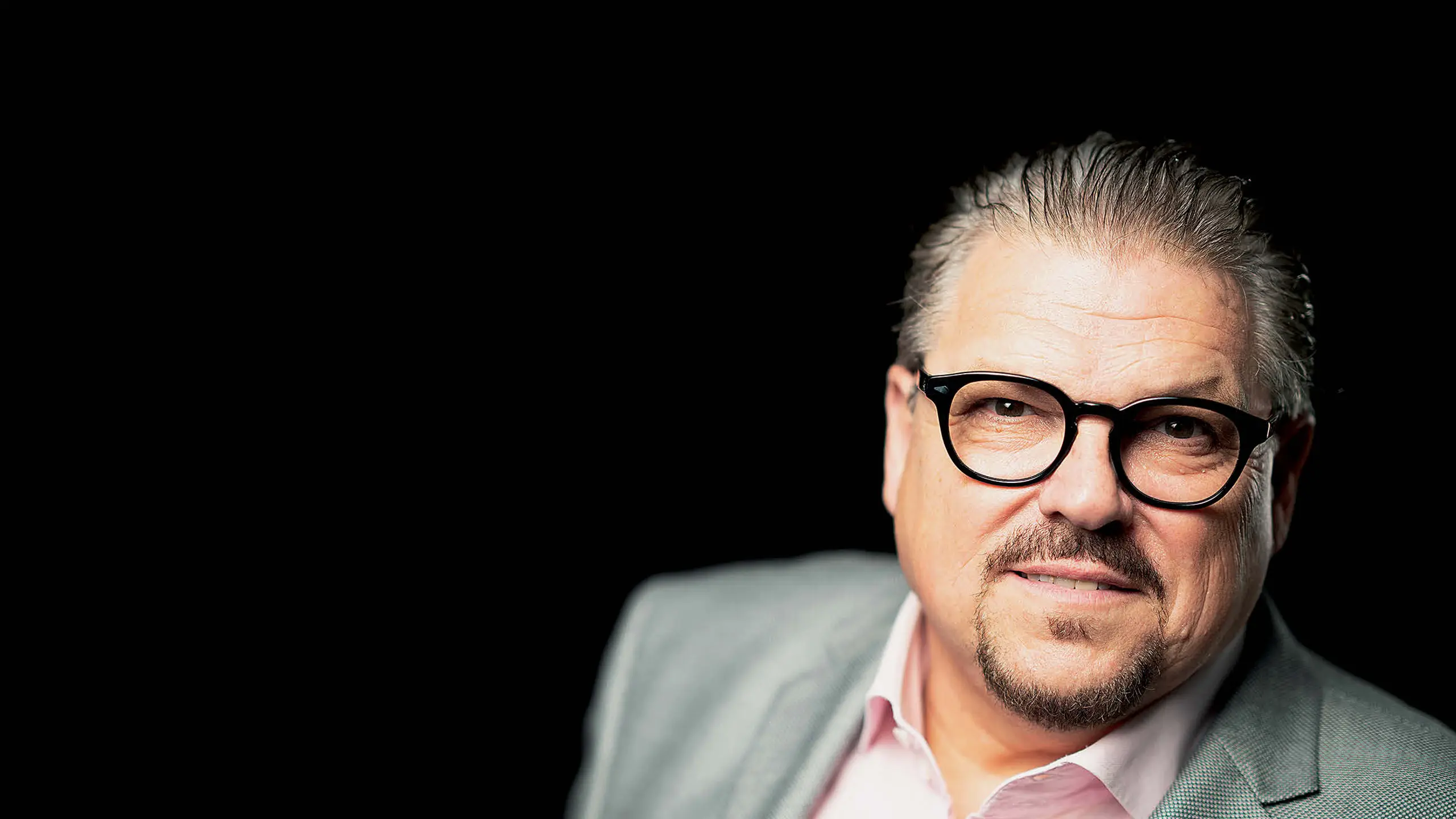 © Lukas Beck Startenor Michael Schade