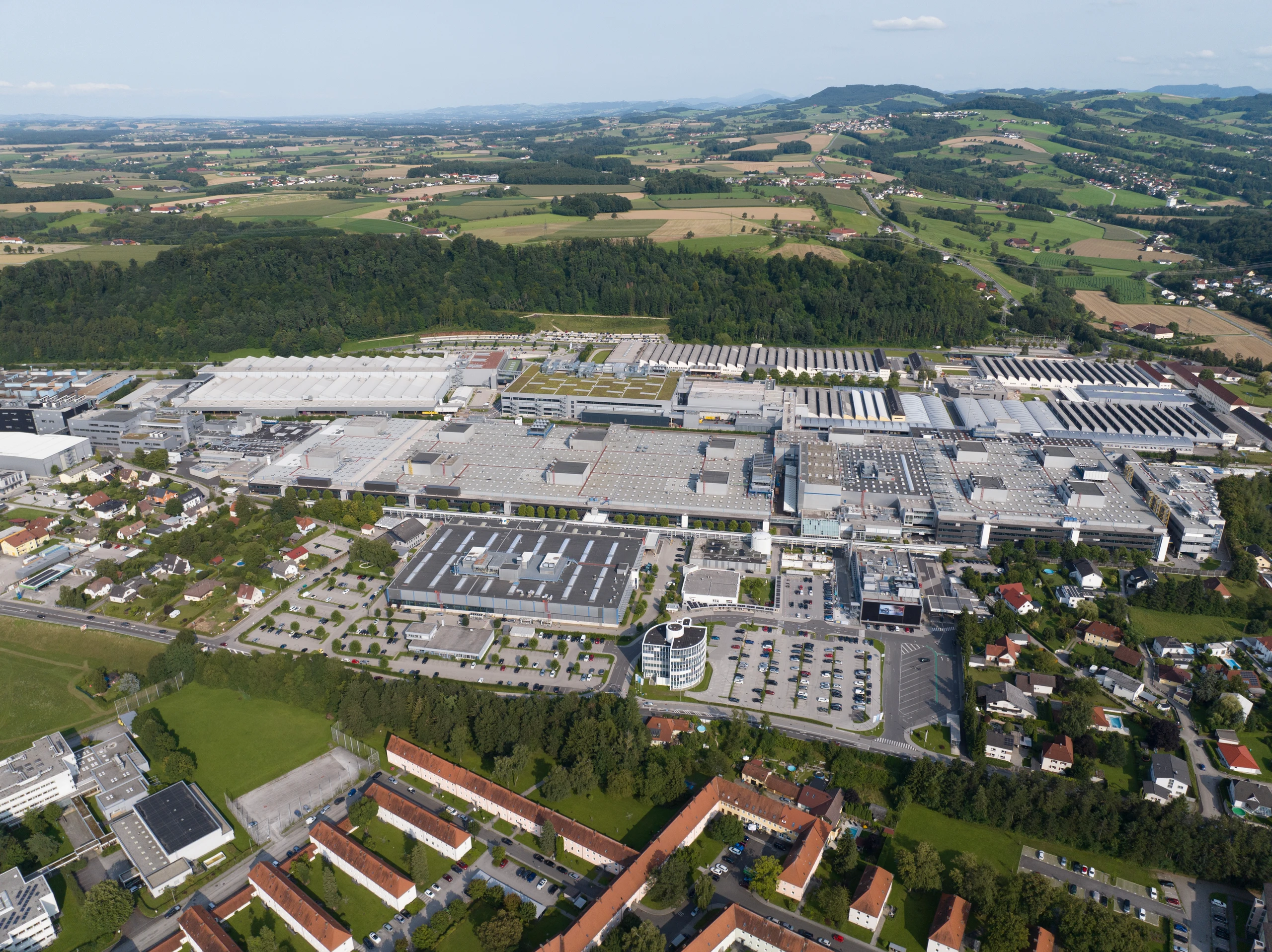 © BMW Austria GmbH Bild