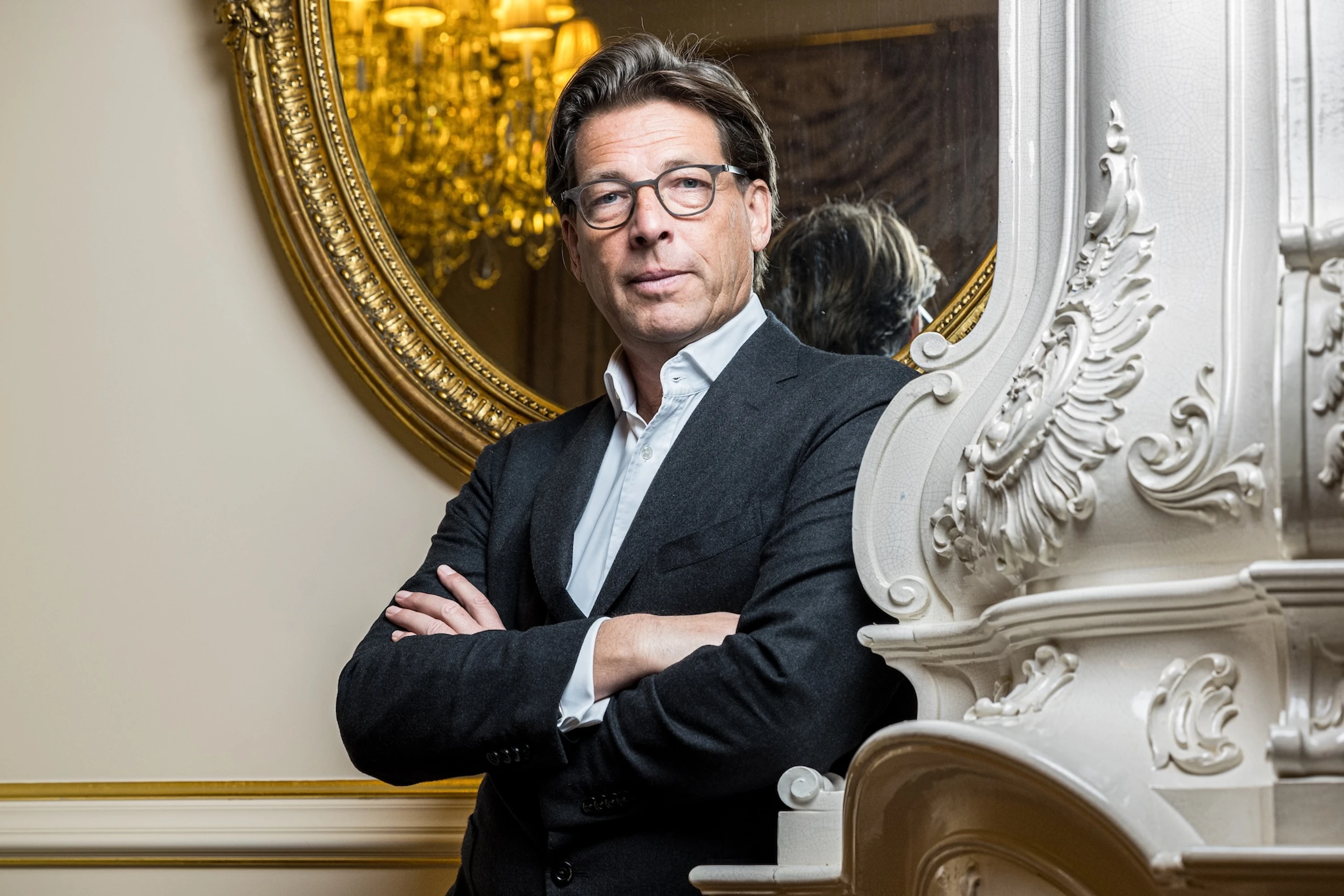 Der Mann des Jahres 2025: Matthias Winkler