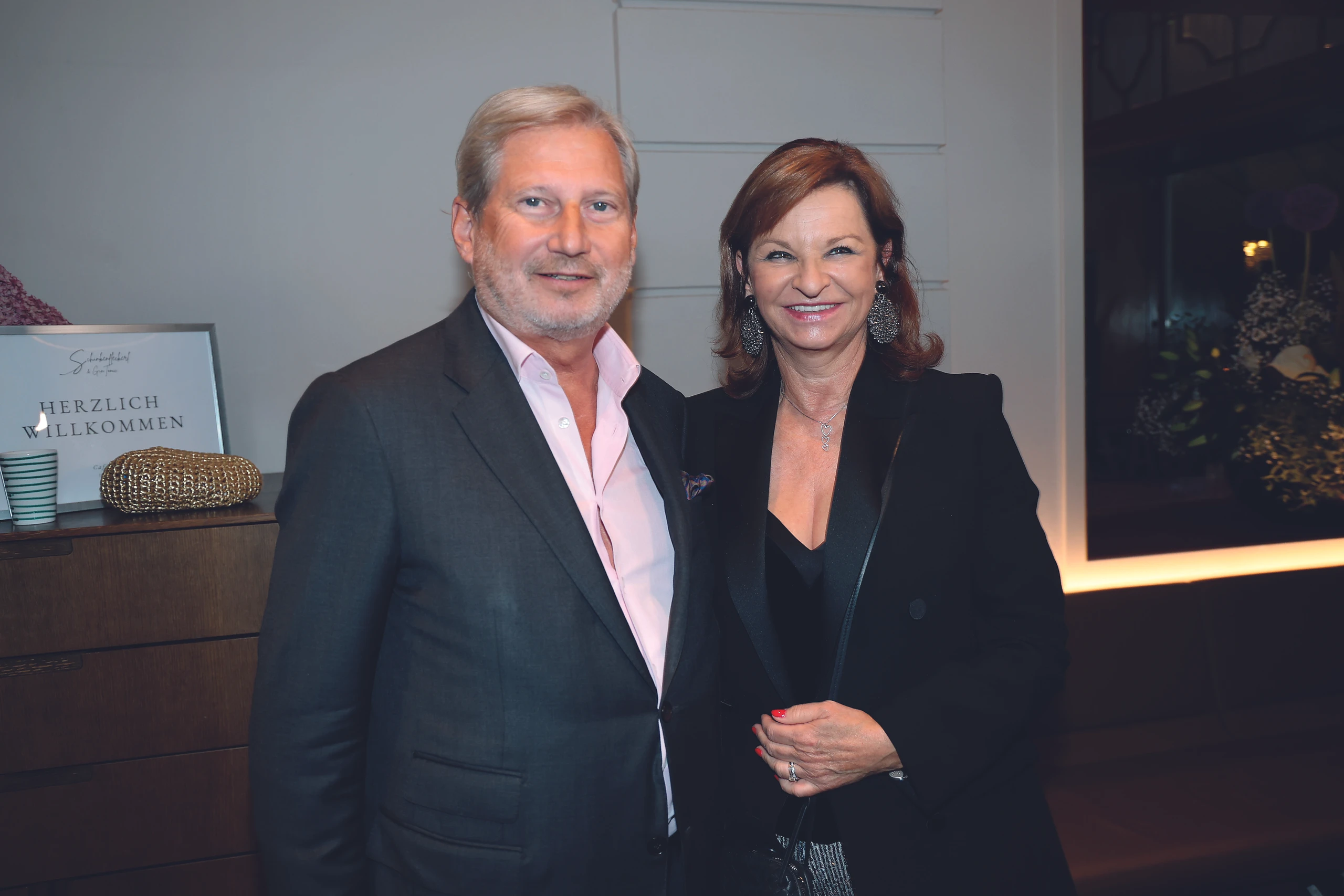 Welche CEOs 2026 neu kommen - und wer geht