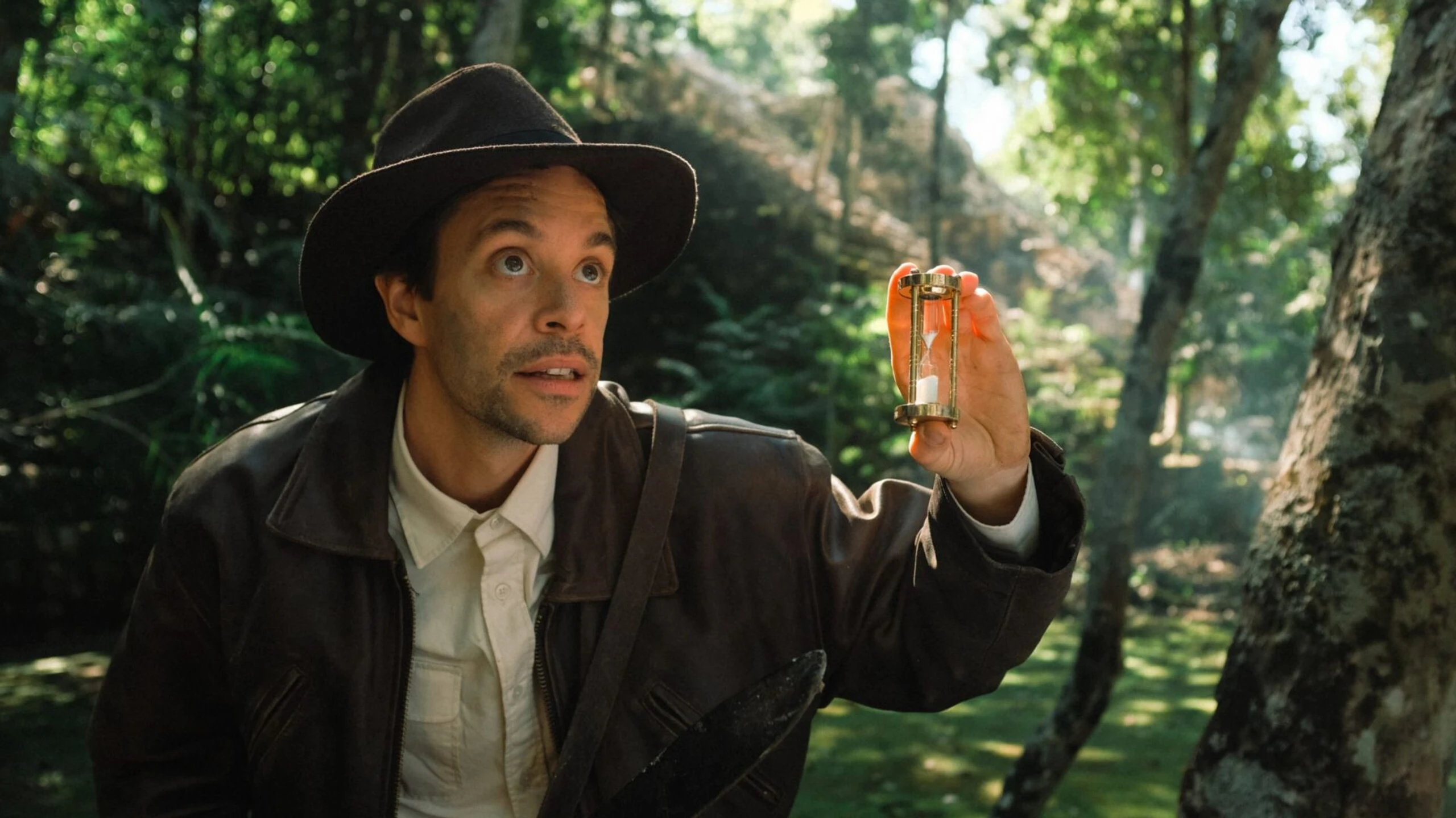 Gewinne eines von zwei „Checker Tobi 3 - Goodiebags“