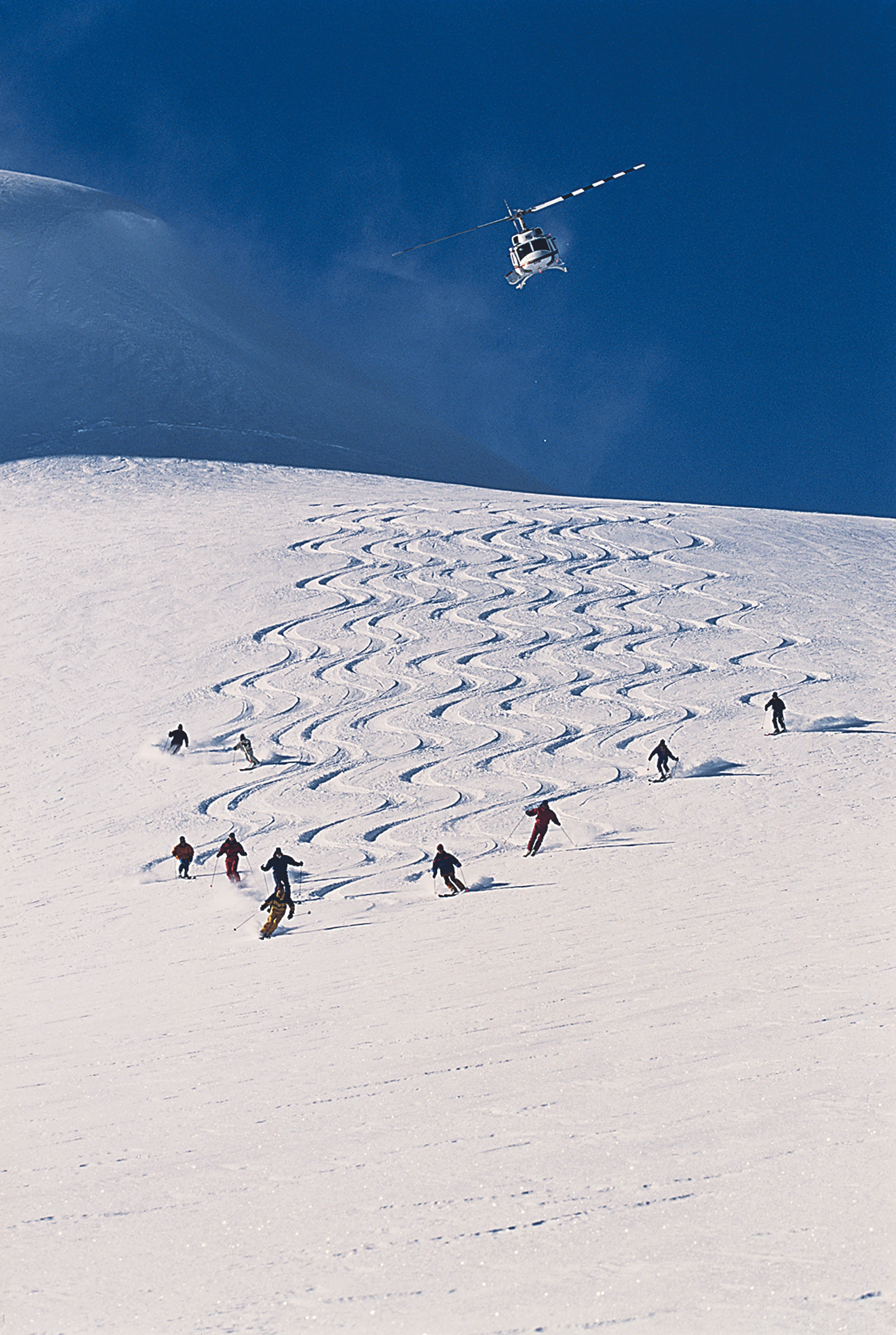 © Getty Images Blurred image background