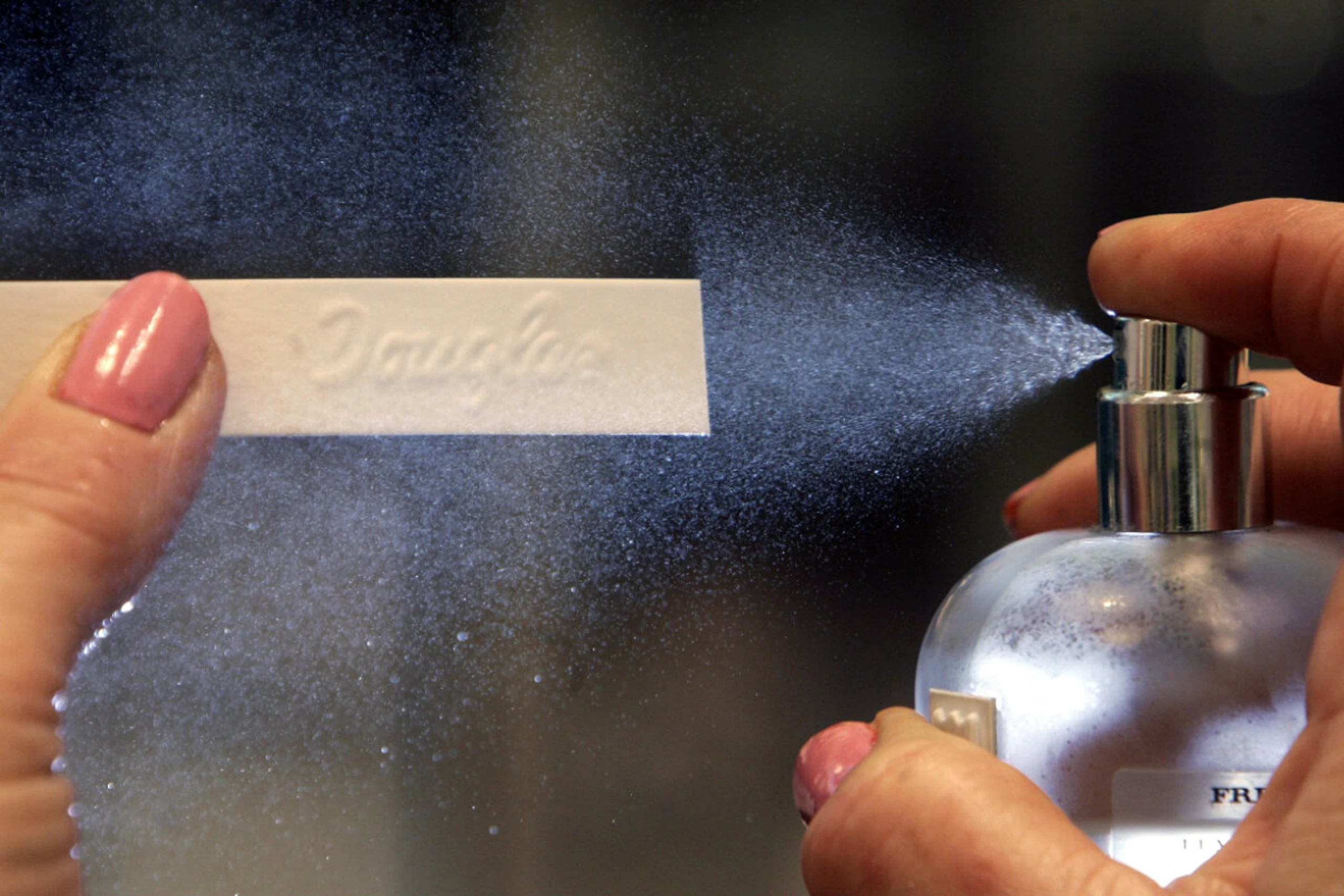 Erlöse stiegen um 2,8 Prozent auf knapp 4,6 Mrd. Euro