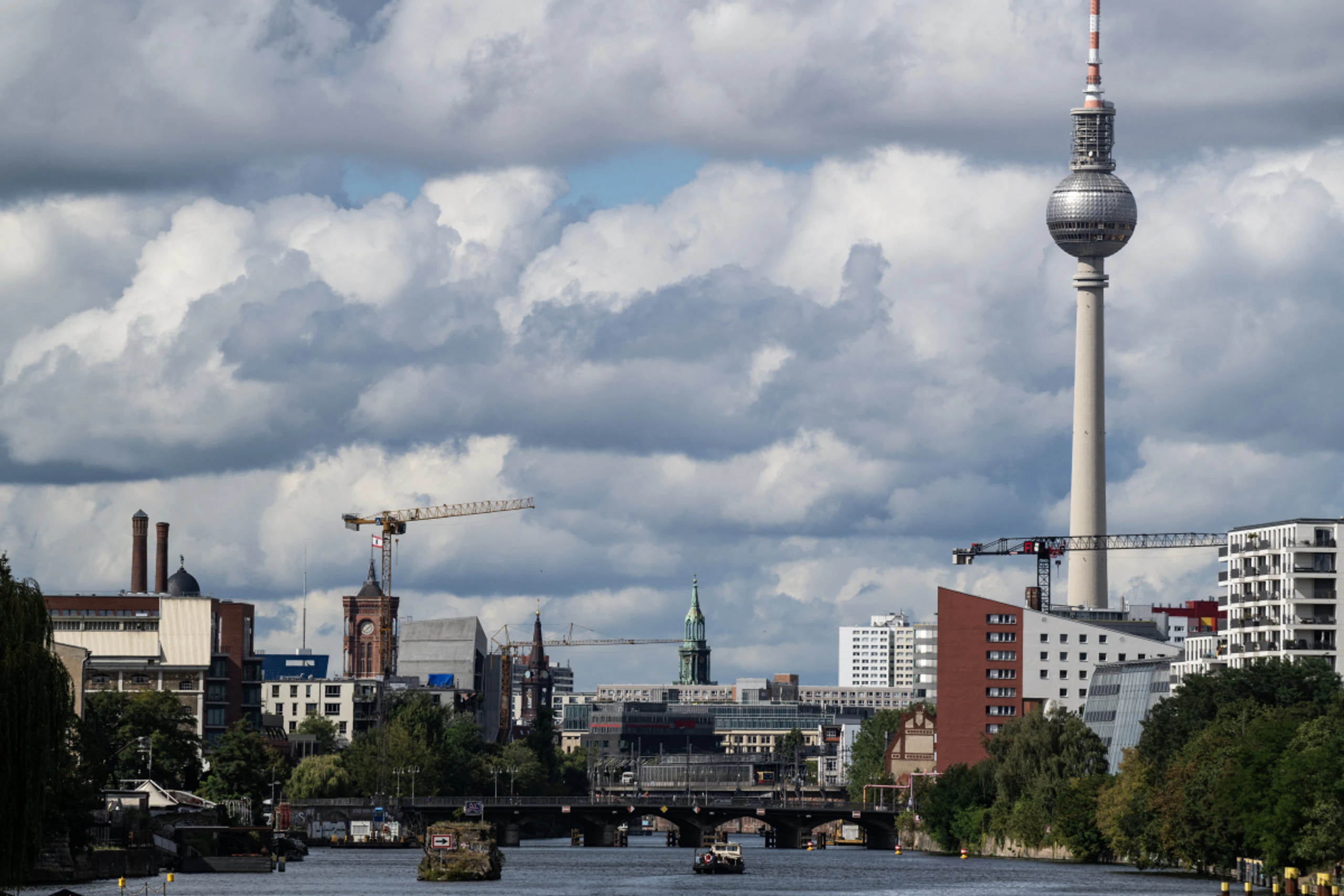 Wohlrabe: "Echte Belebung will nicht aufkommen"