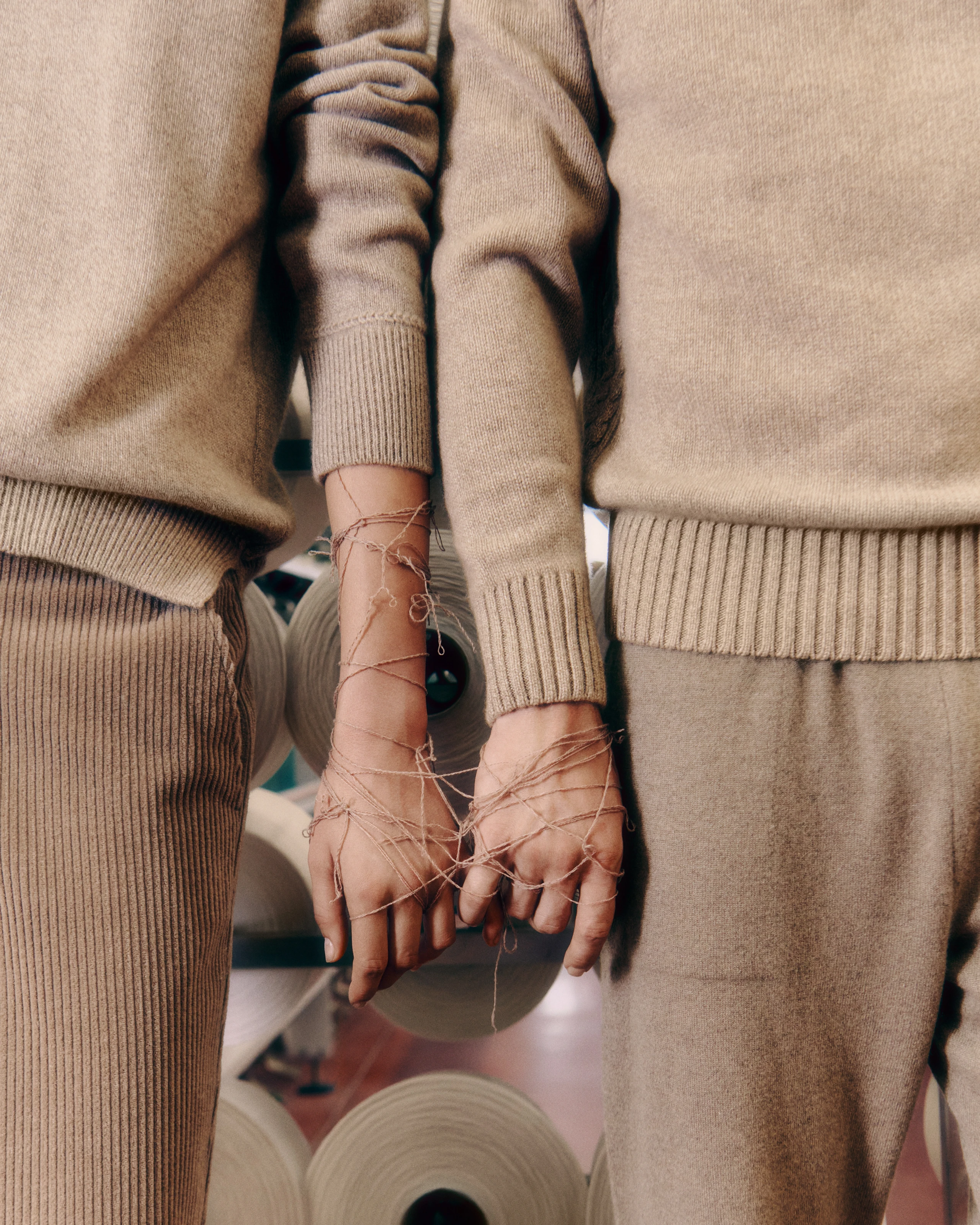 Blurred image background