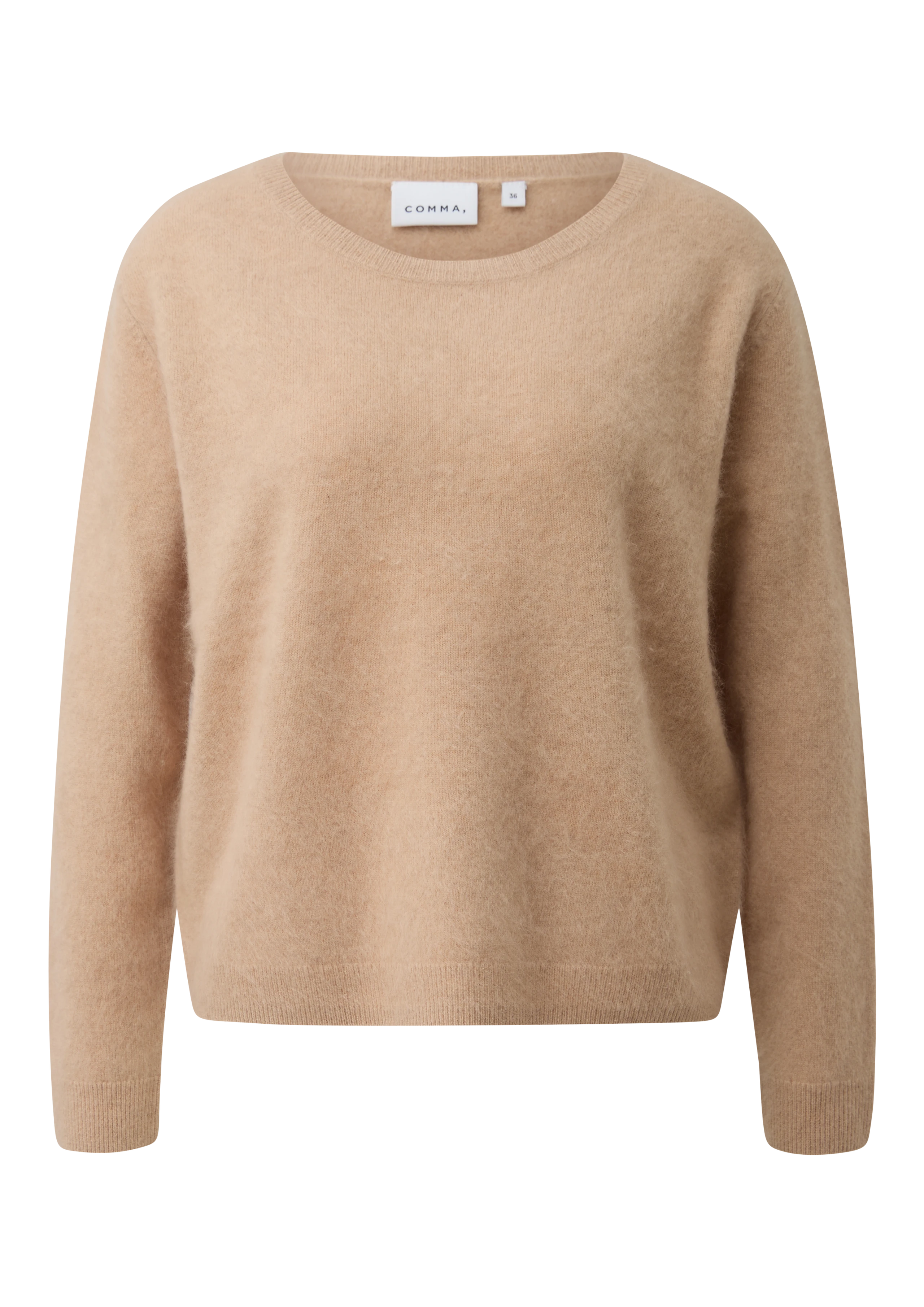 Blurred image background