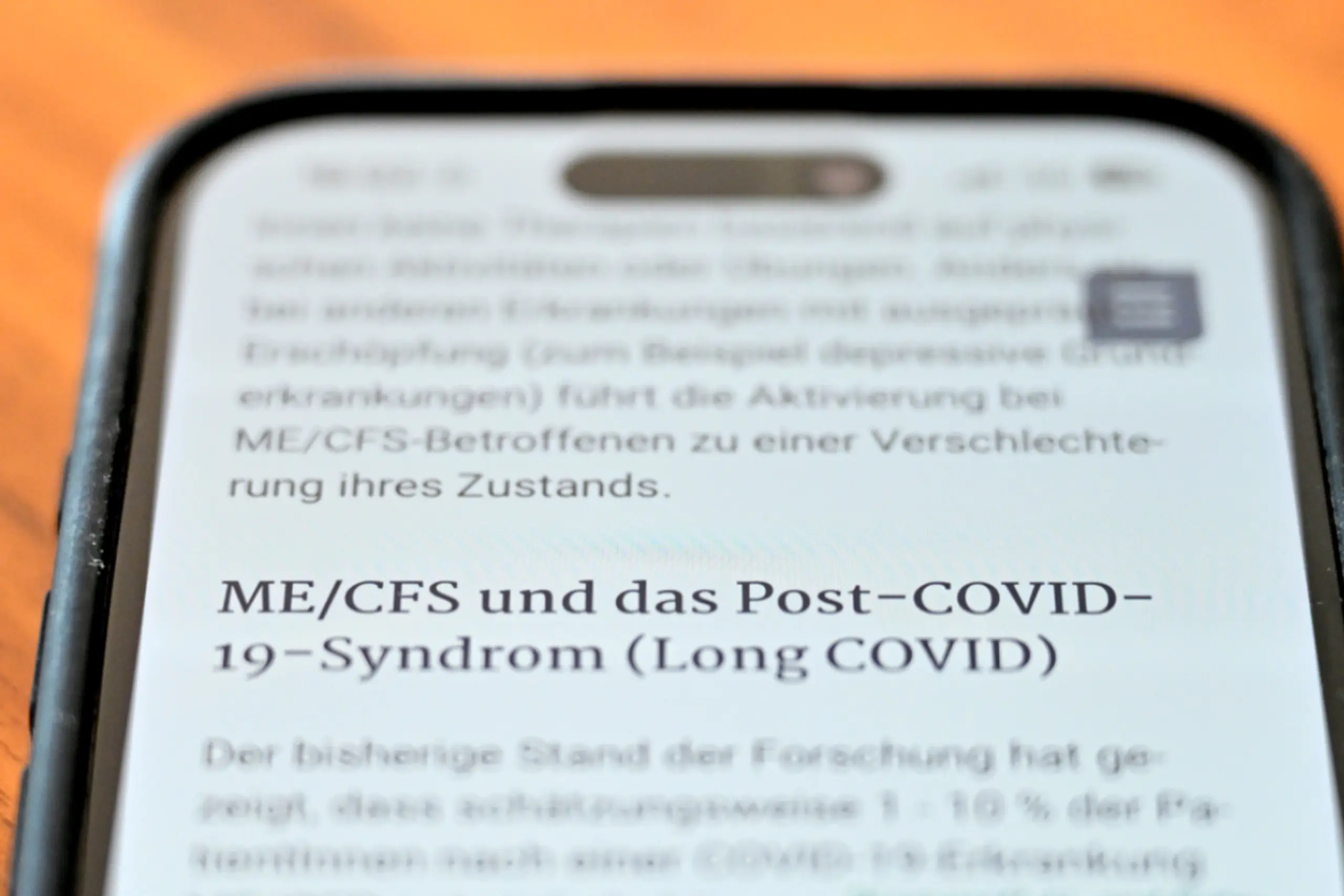 Dreistufiges Versorgungskonzept