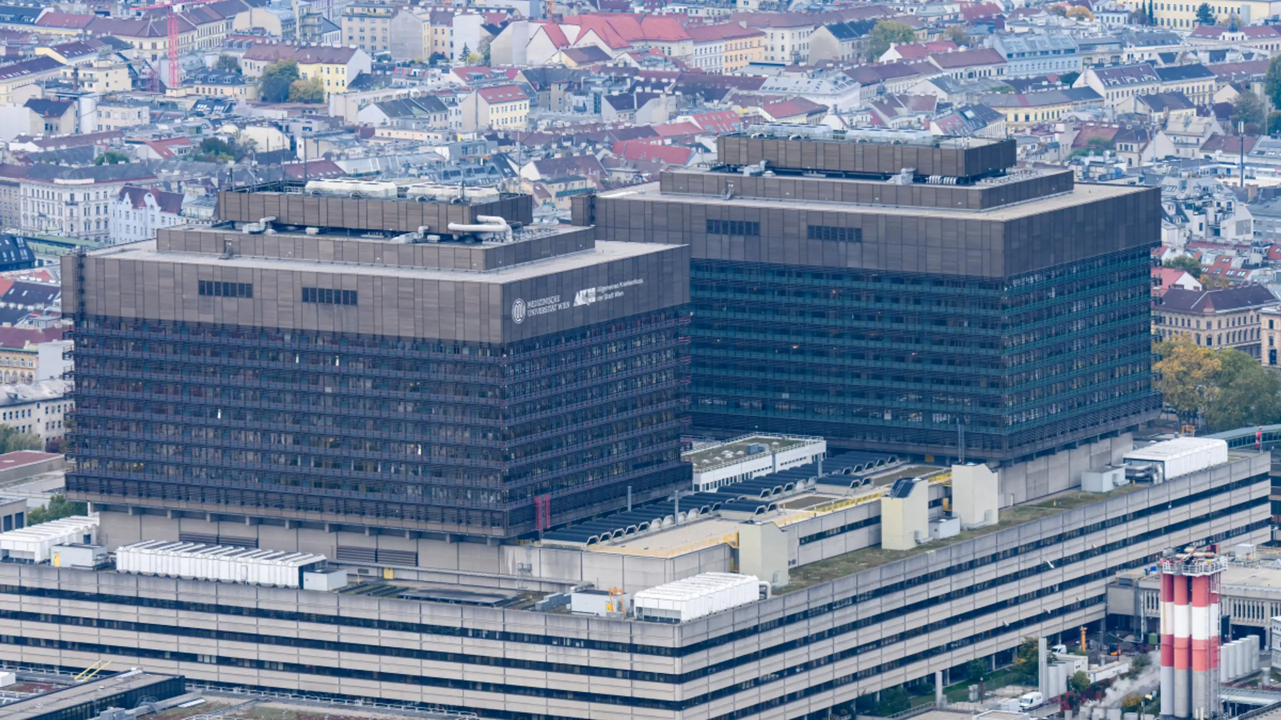 © APA/APA/MAX SLOVENCIK/MAX SLOVENCIK Gespräche mit Gesundheitsdienstleisters VIACAMA AG beendet