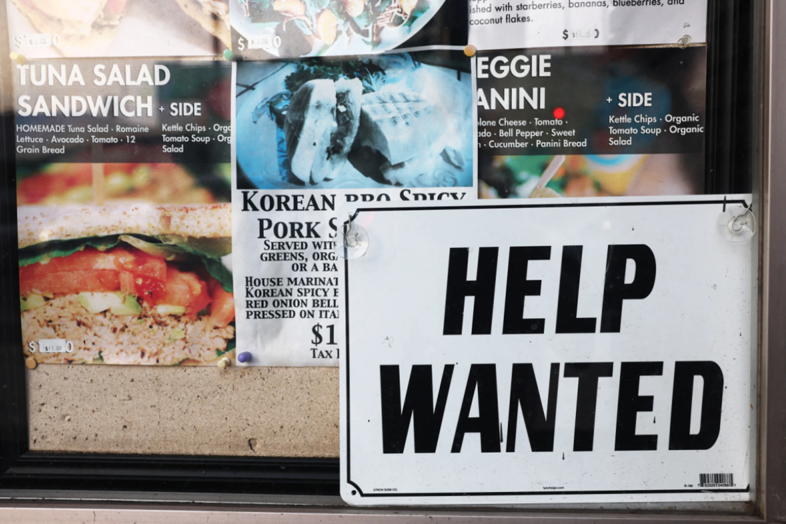 Um 13.000 auf 224.000 Anträge geschrumpft