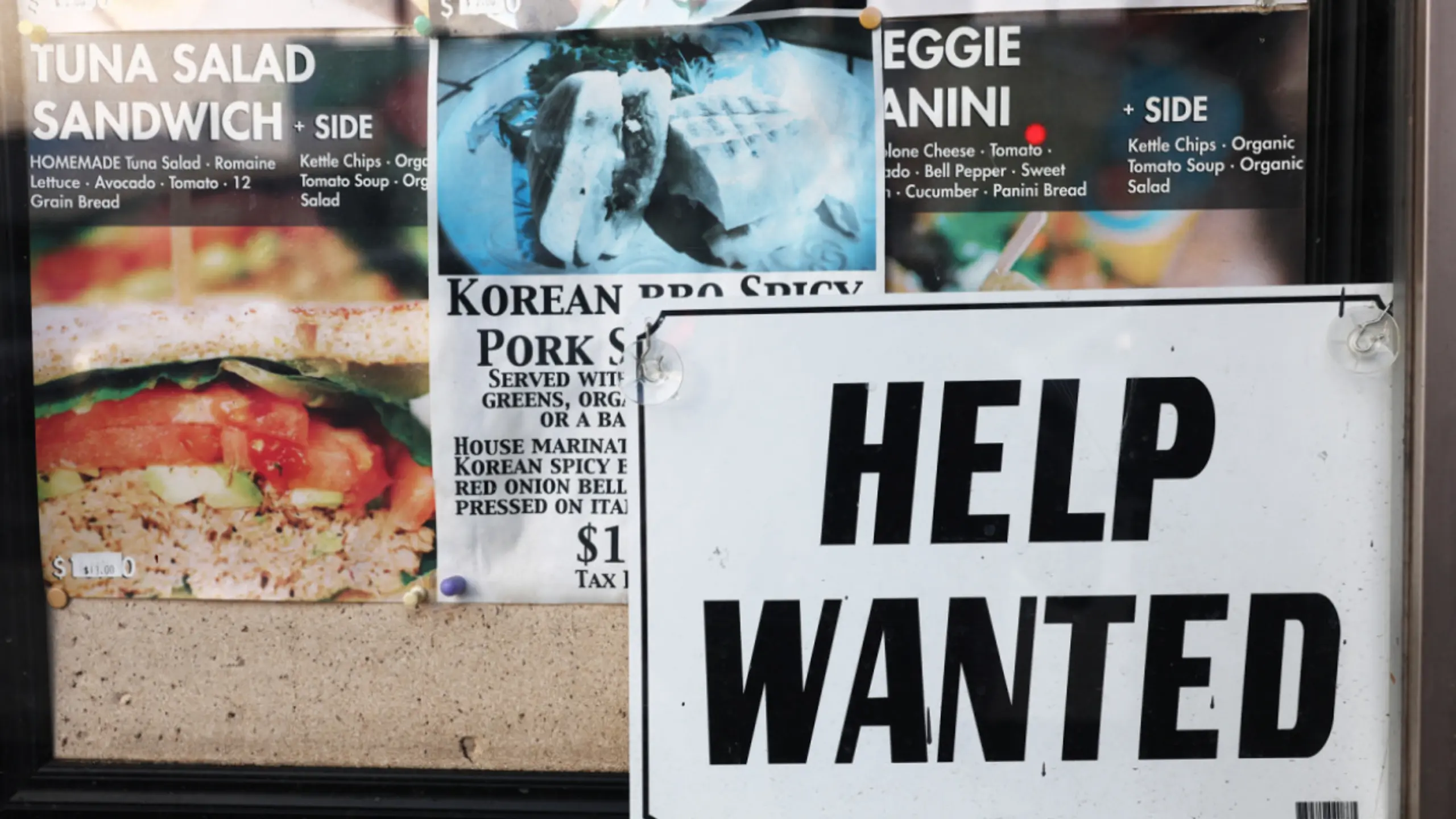 © APA/APA/GETTY IMAGES NORTH AMERICA/MARIO TAMA Um 13.000 auf 224.000 Anträge geschrumpft