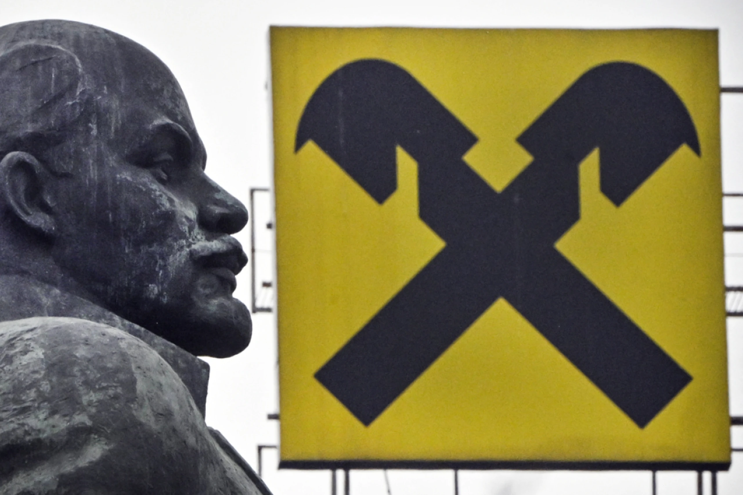 Die RBI-Tochter bildet eine Rückstellung