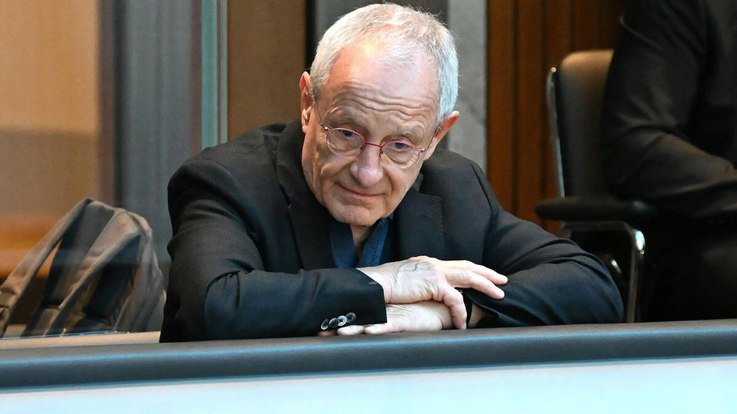 © APA/APA/HELMUT FOHRINGER/HELMUT FOHRINGER Nicht rechtskräftig verurteilt: Pilz