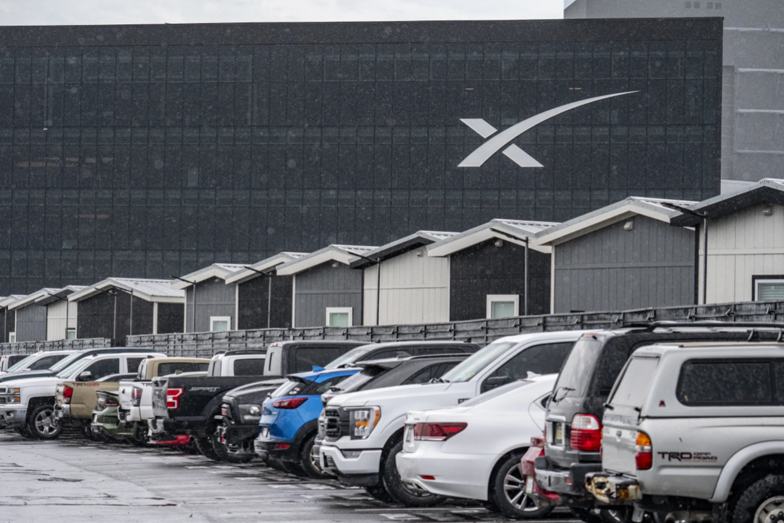 IPO-Hoffnungsträger SpaceX