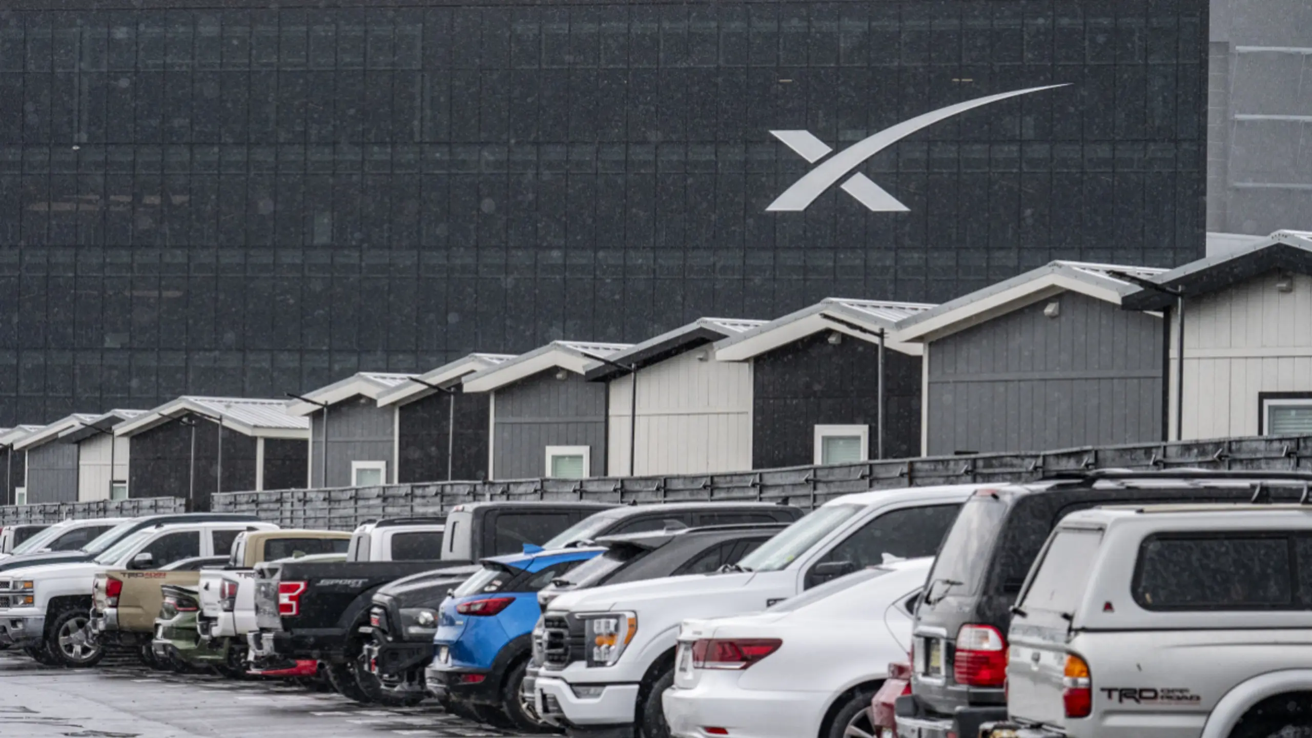 © APA/APA/AFP/SERGIO FLORES IPO-Hoffnungsträger SpaceX