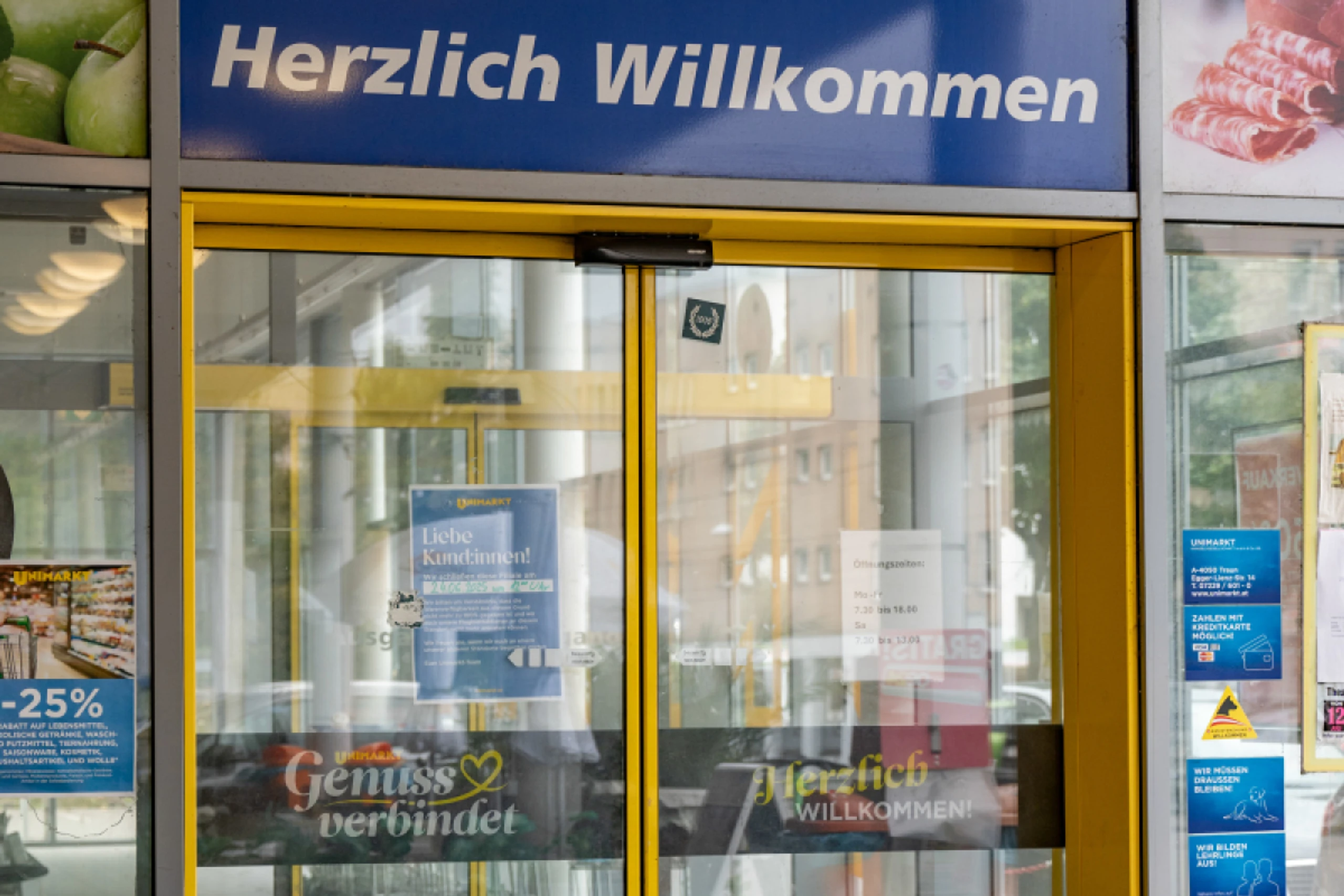 Bisher ist nur die Hälfte der Standorte gerettet