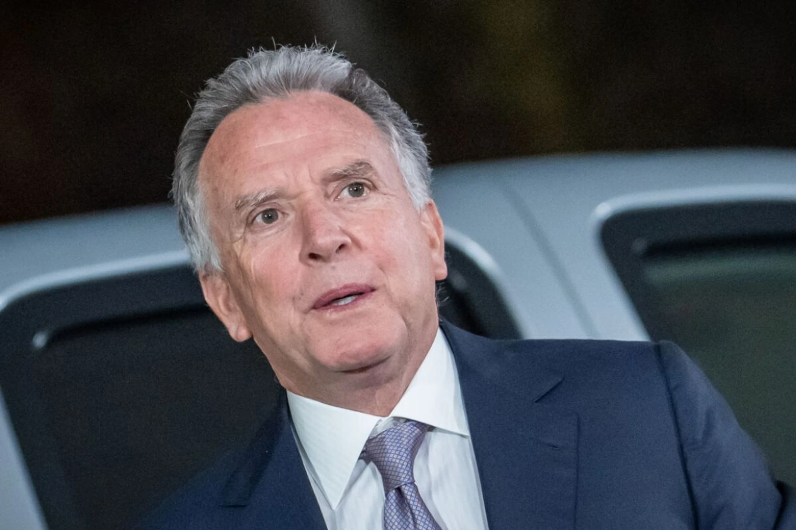 Steve Witkoff: US-Sonderbeauftragter für Nahost