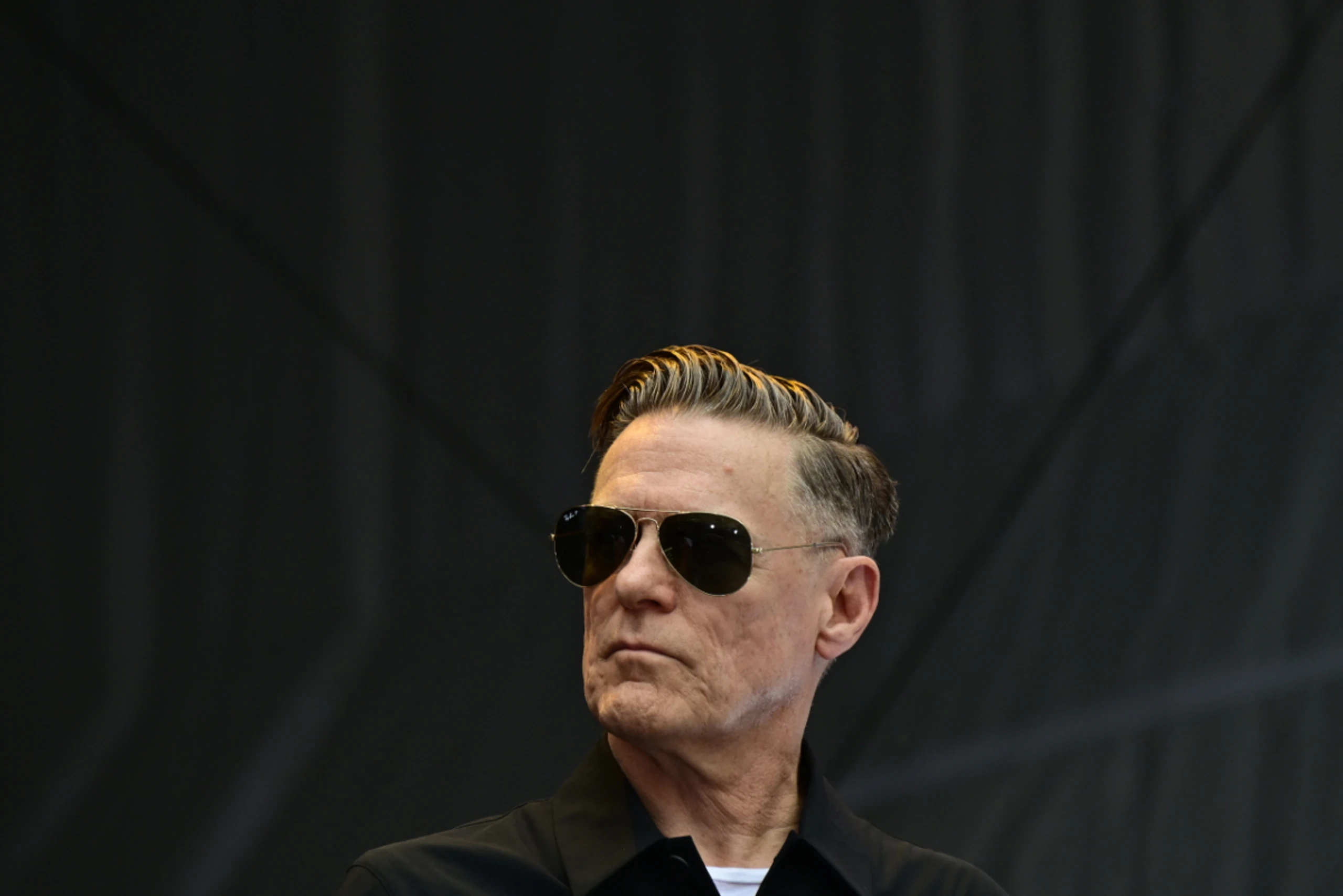 Bryan Adams schaffte seit 1983 Nummer-eins-Hits in über 30 Ländern