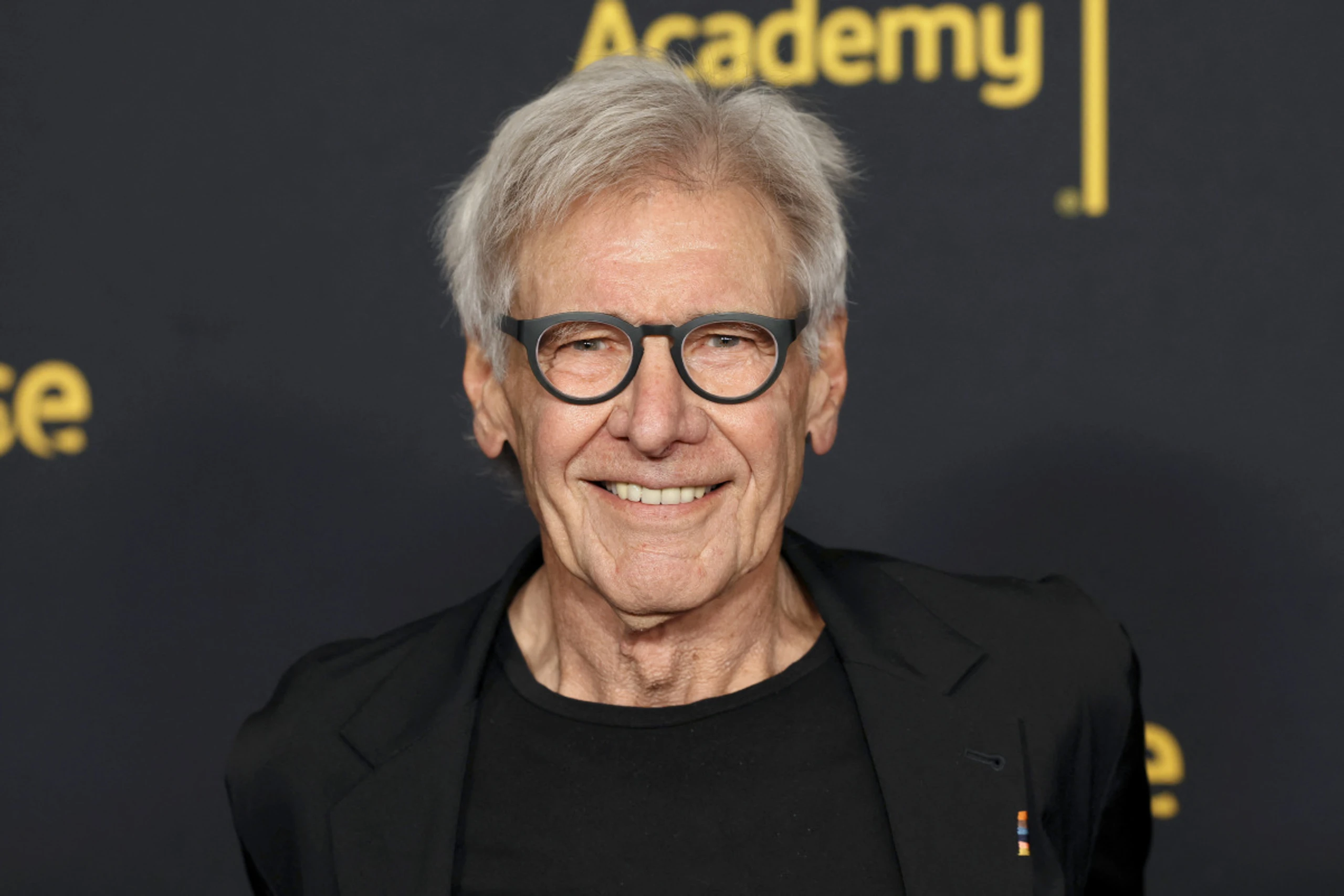 Harrison Ford kann sich über eine neue Ehrung freuen
