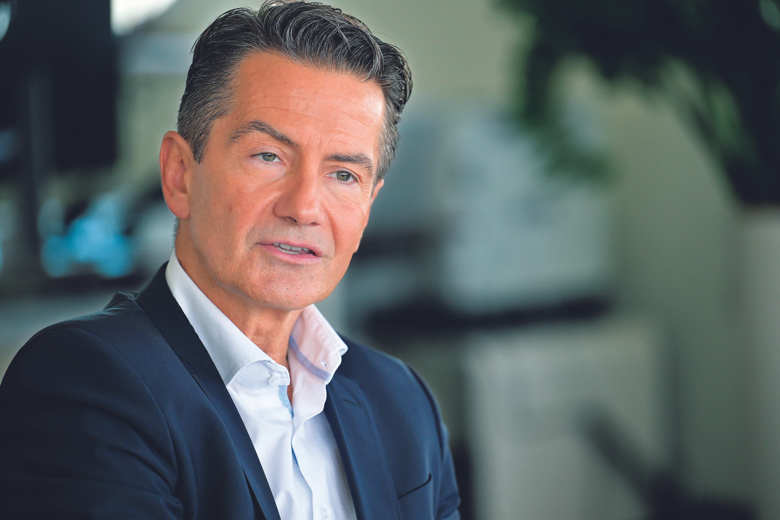 ORF-Chef Weißmann: „Wir haben nichts zu verschenken“