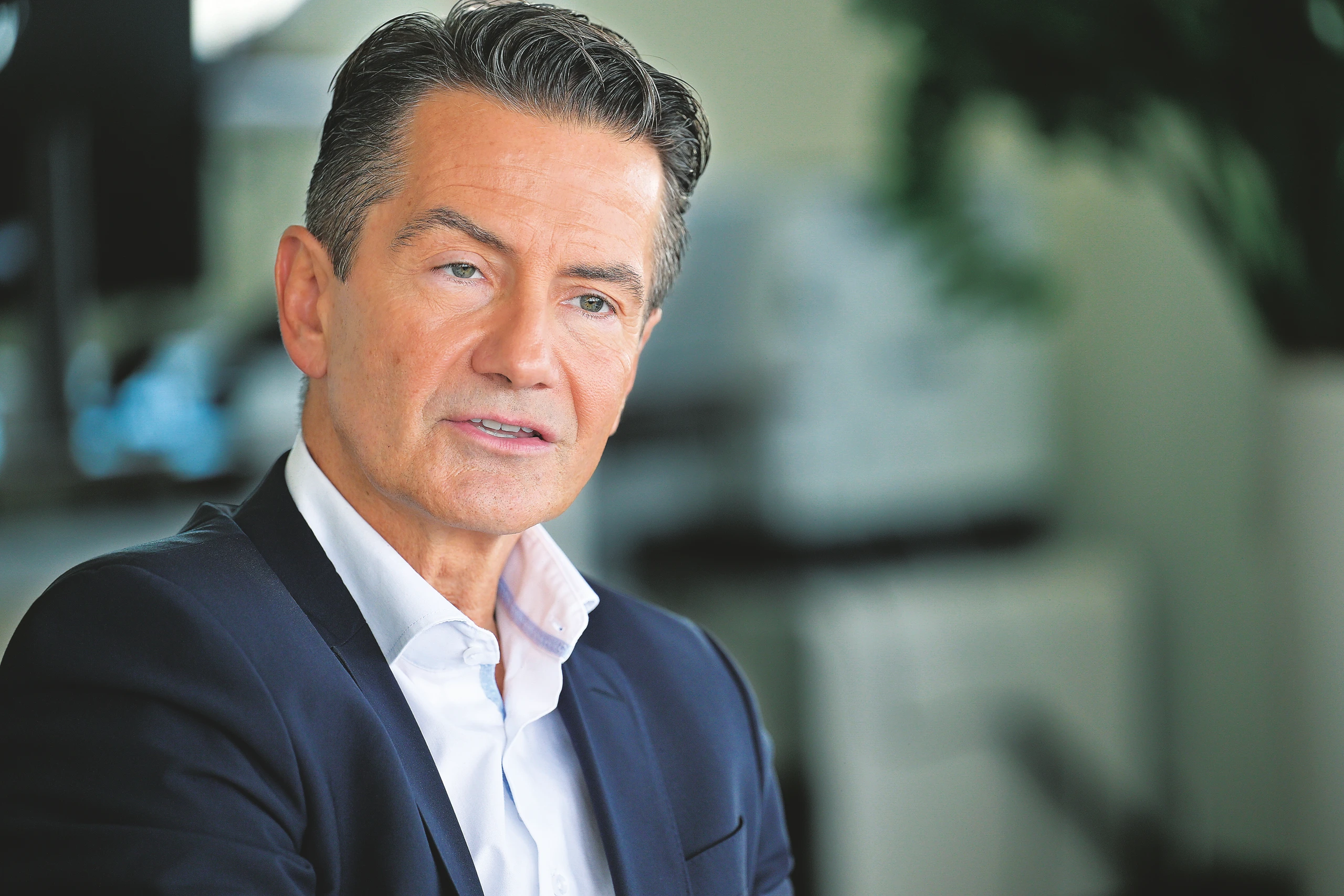 ORF-Chef Weißmann: „Wir haben nichts zu verschenken“