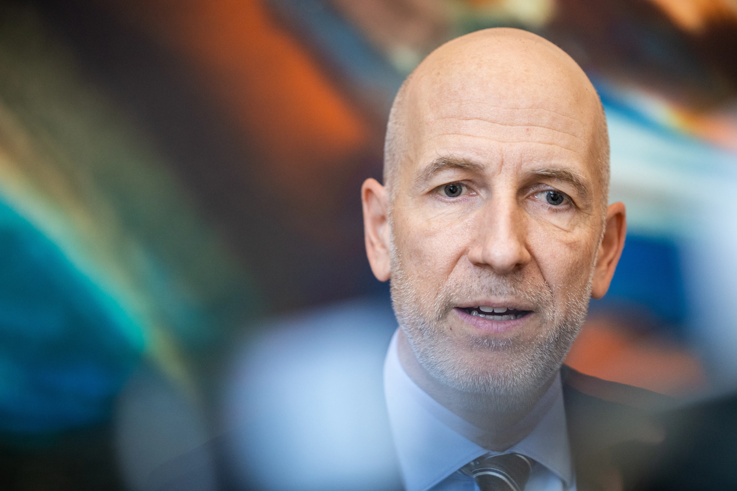 OeNB: Warnung vor China-Gefahr