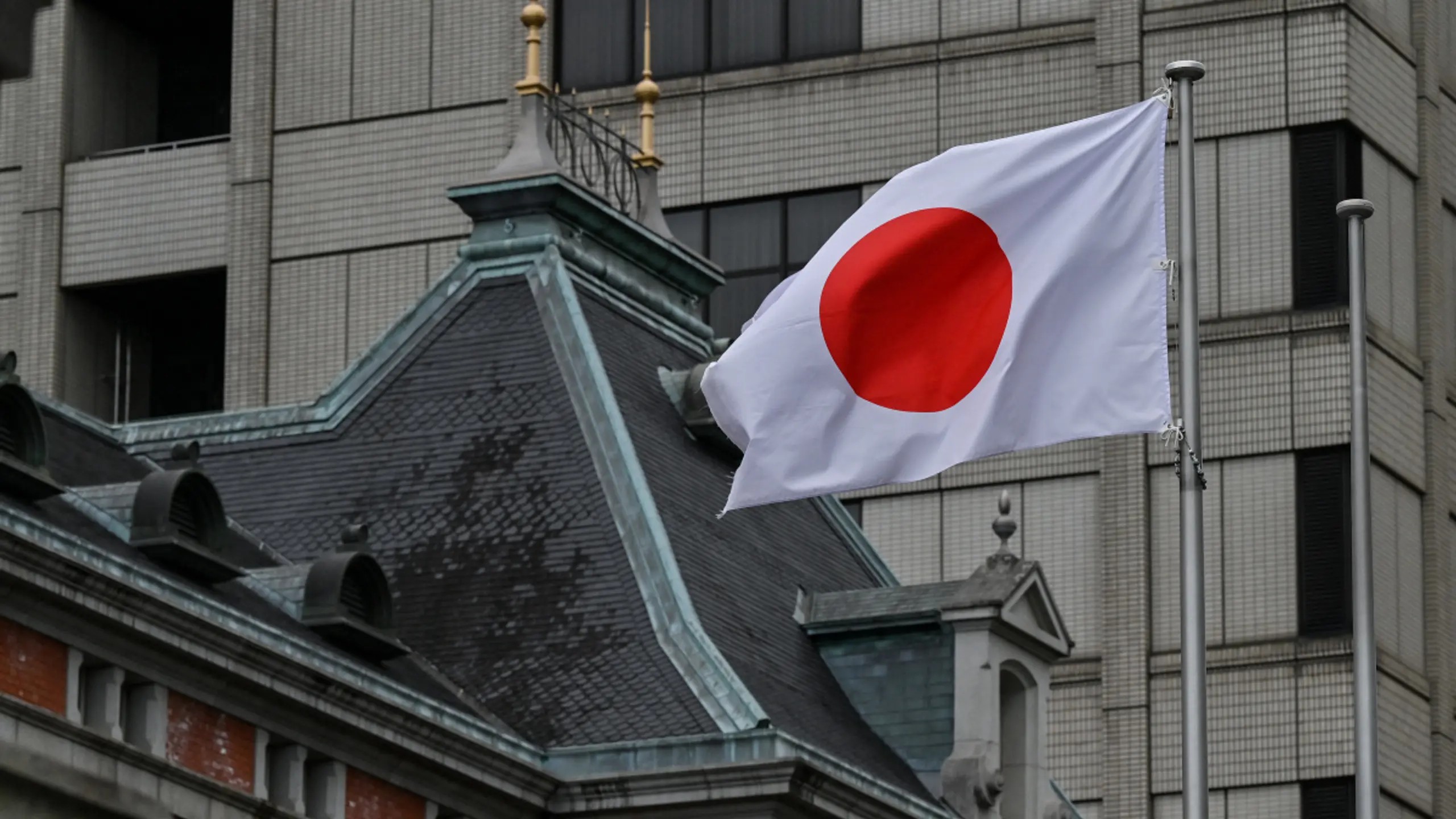 © APA/APA/AFP/RICHARD A. BROOKS Notenbankchef stellt weitere Anhebungen in Aussicht