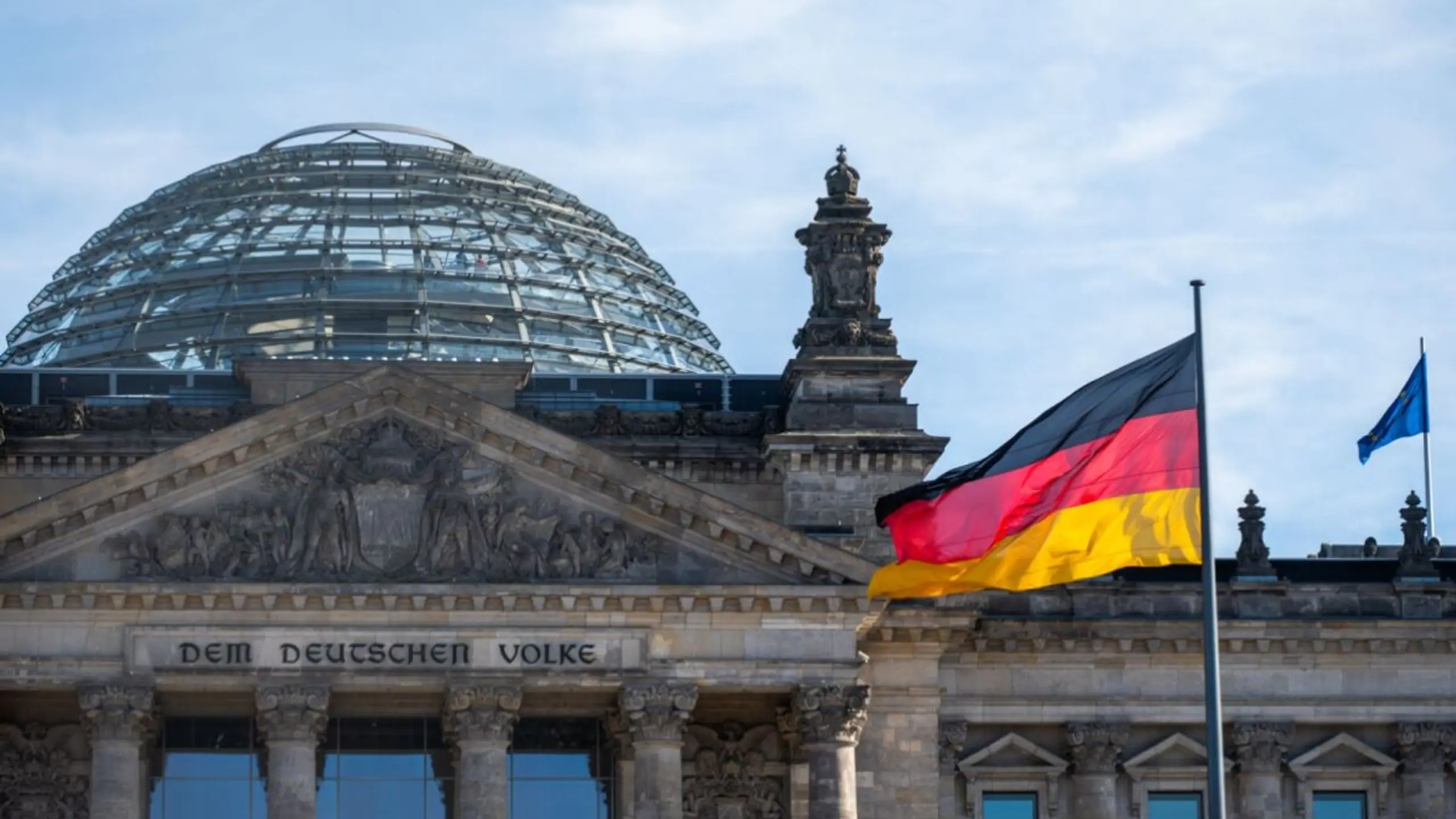 Vor allem niedrigere Energiepreise sorgten für den Rückgang