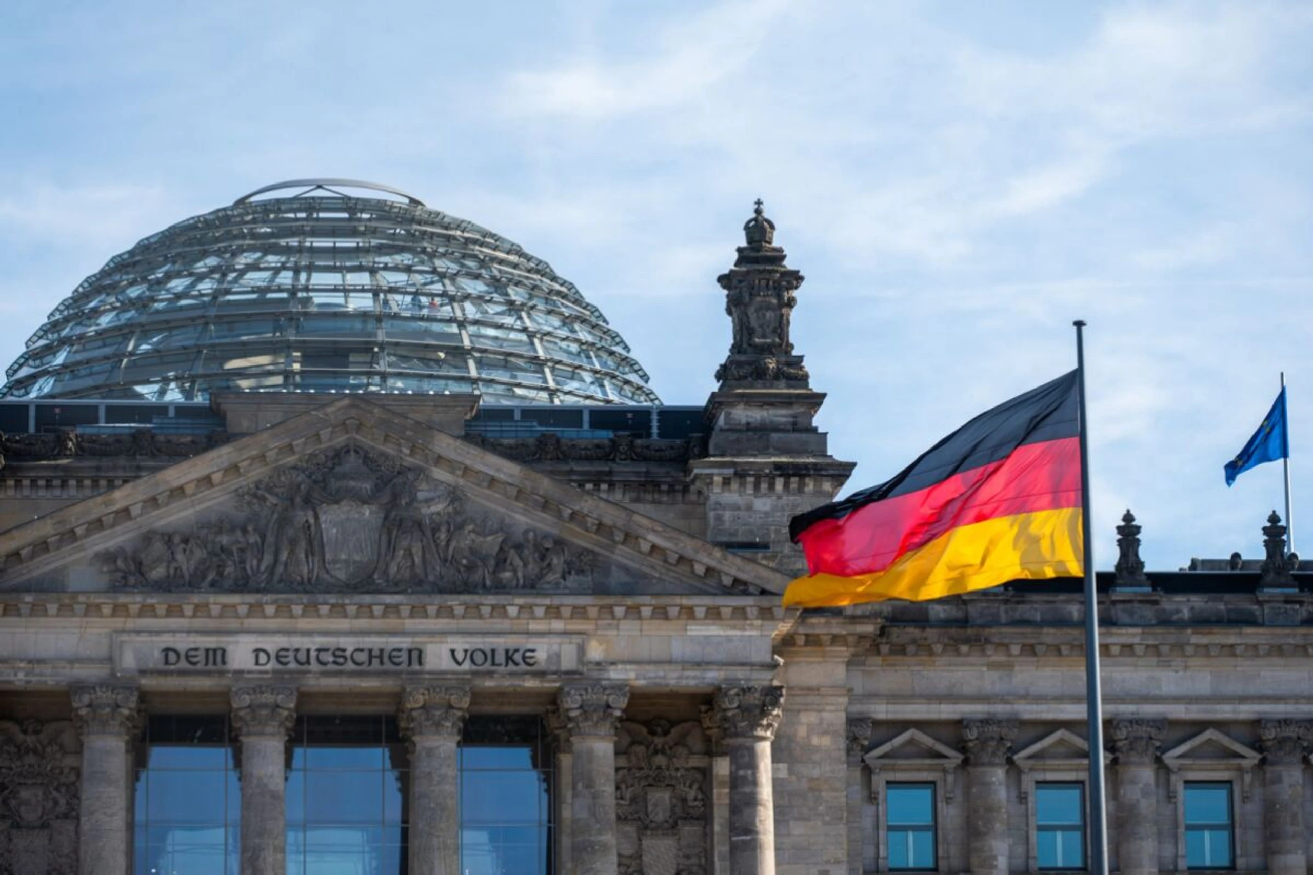 Vor allem niedrigere Energiepreise sorgten für den Rückgang