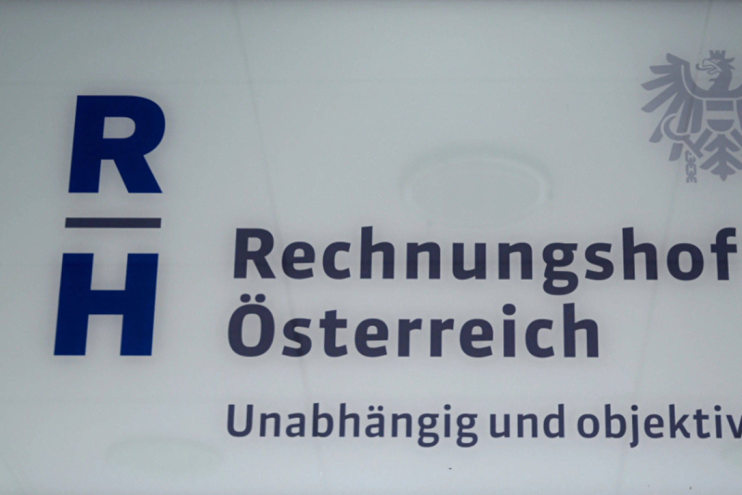 Rechnungshof prüfte Post, Verbund und Co.