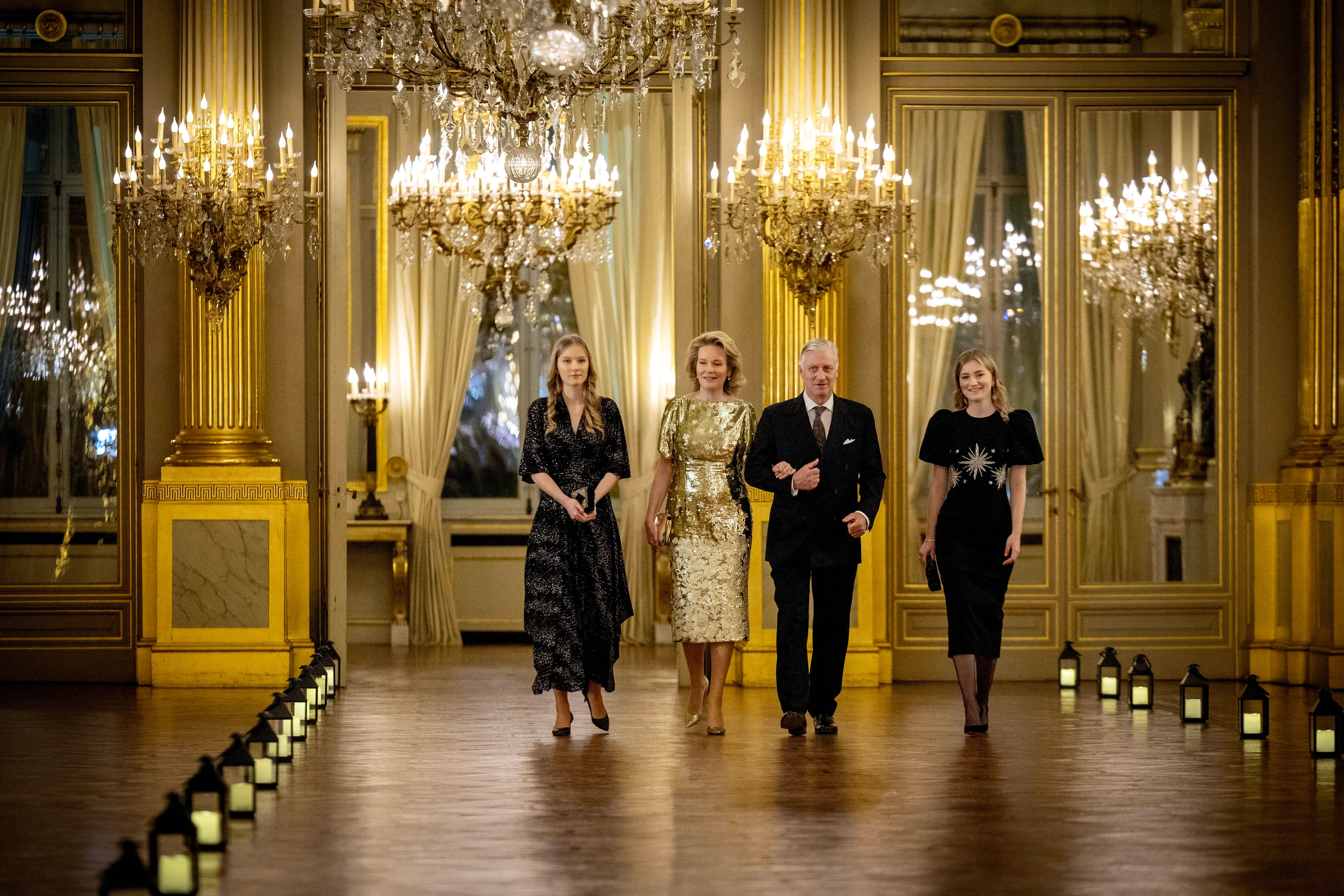 Promi-Bilder: Die neuesten Fotos der Stars