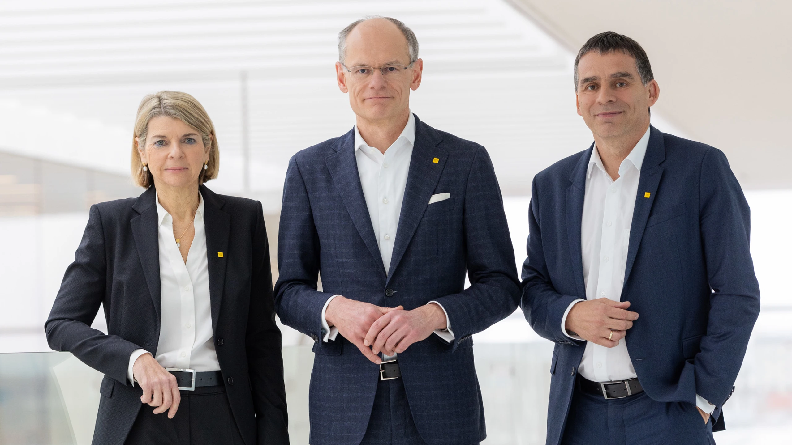 So viel verdienen Vorstände in staatsnahen Unternehmen