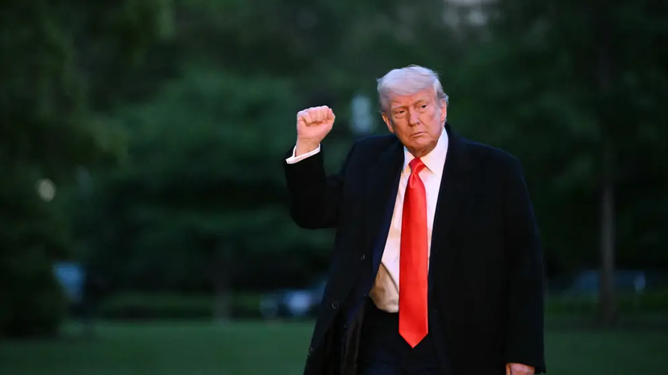 Wie Donald Trump die USA und die Welt verändert hat