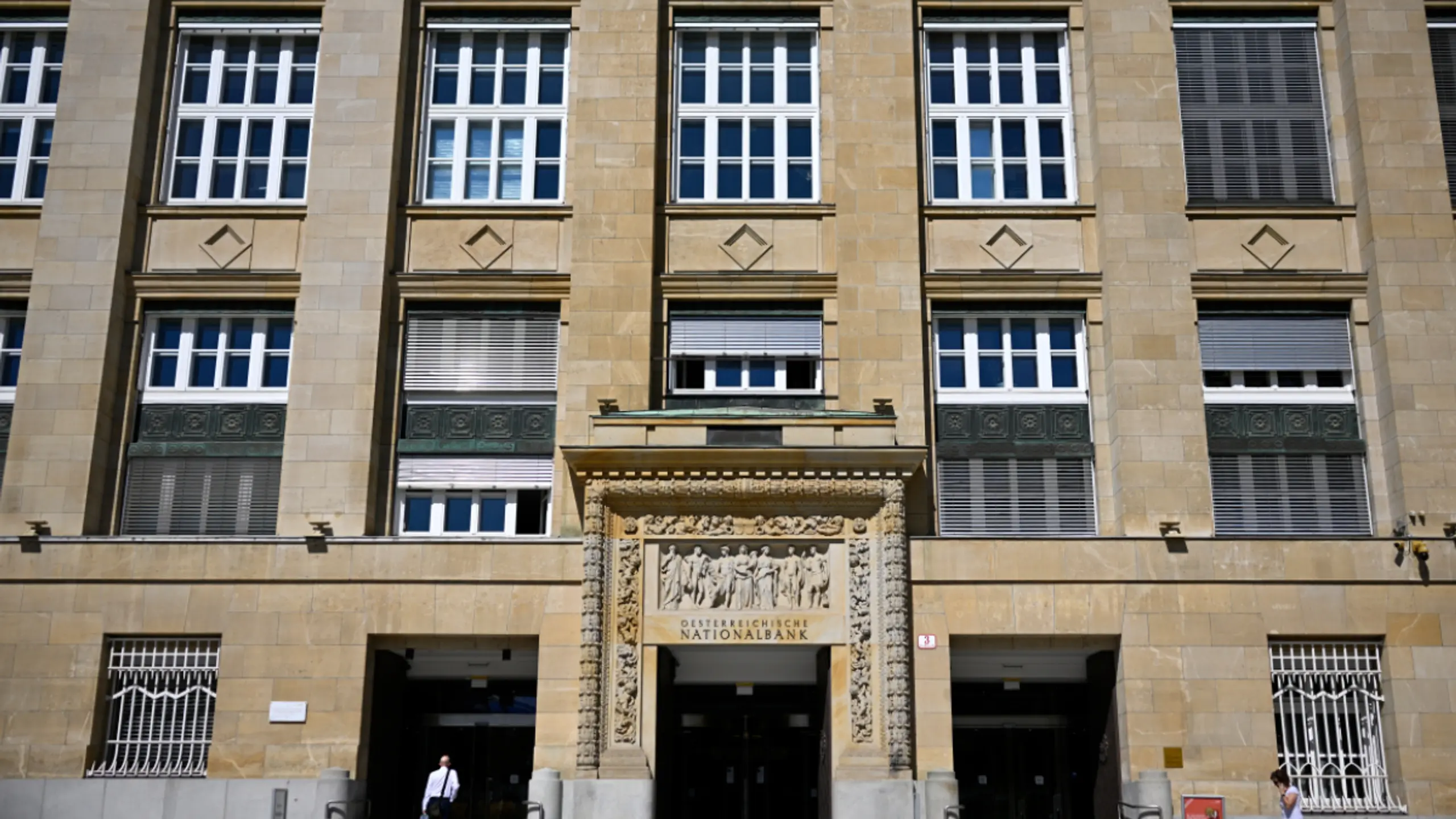 Die Lage bleibt angespannt