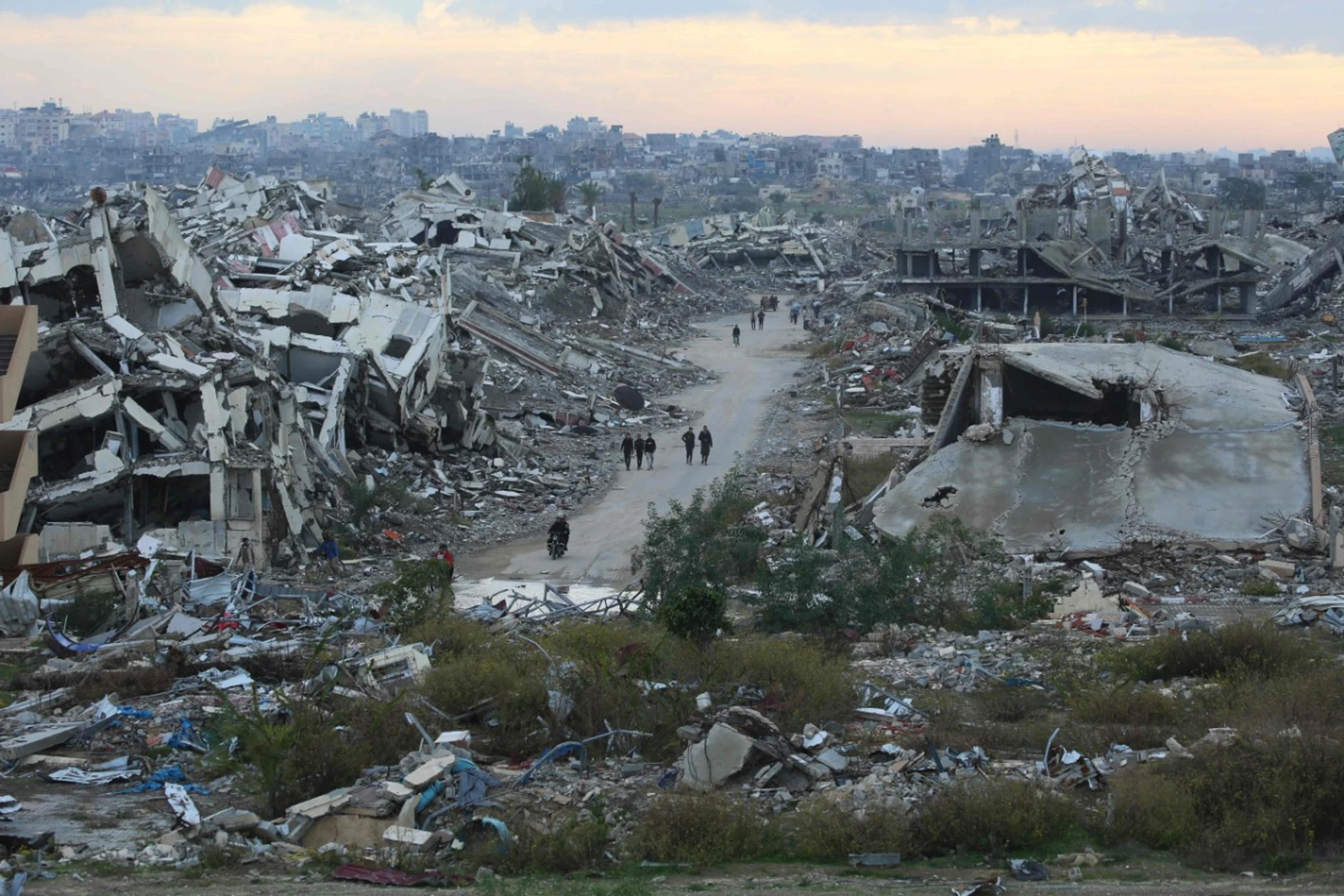 Immer wieder tödliche Zwischenfälle