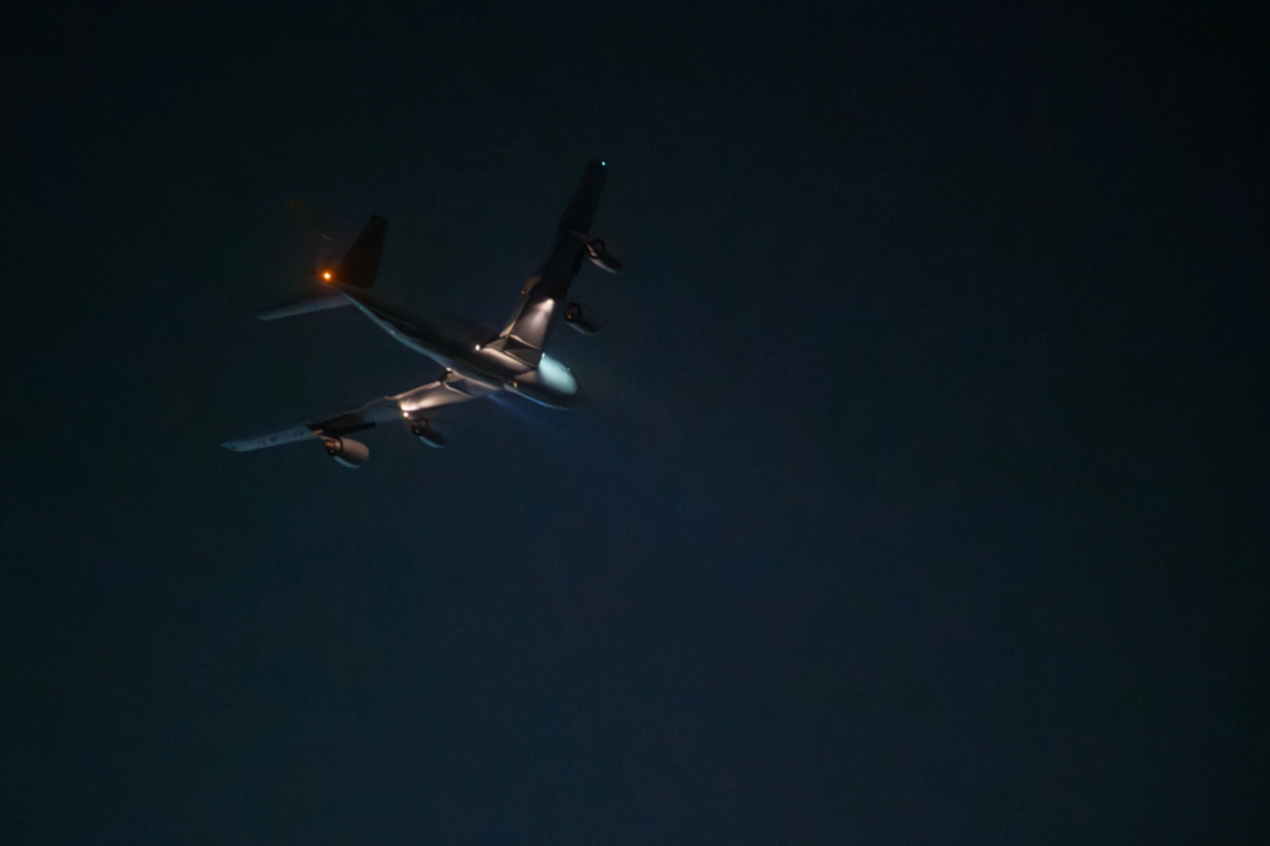 Operation "Hawkeye Strike"