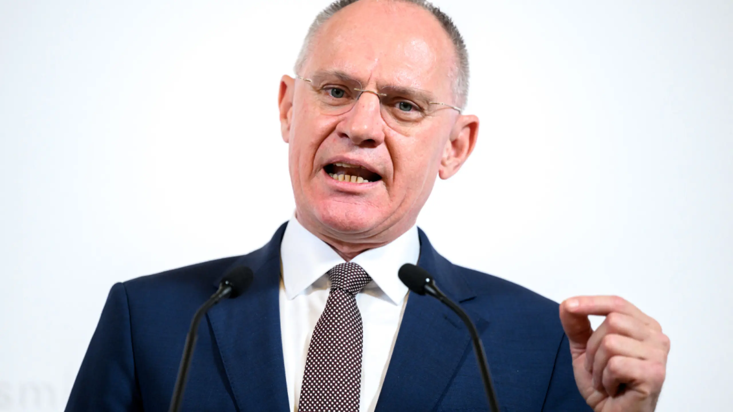 Karner will Abschiebungen nach Syrien zum Regelfall machen