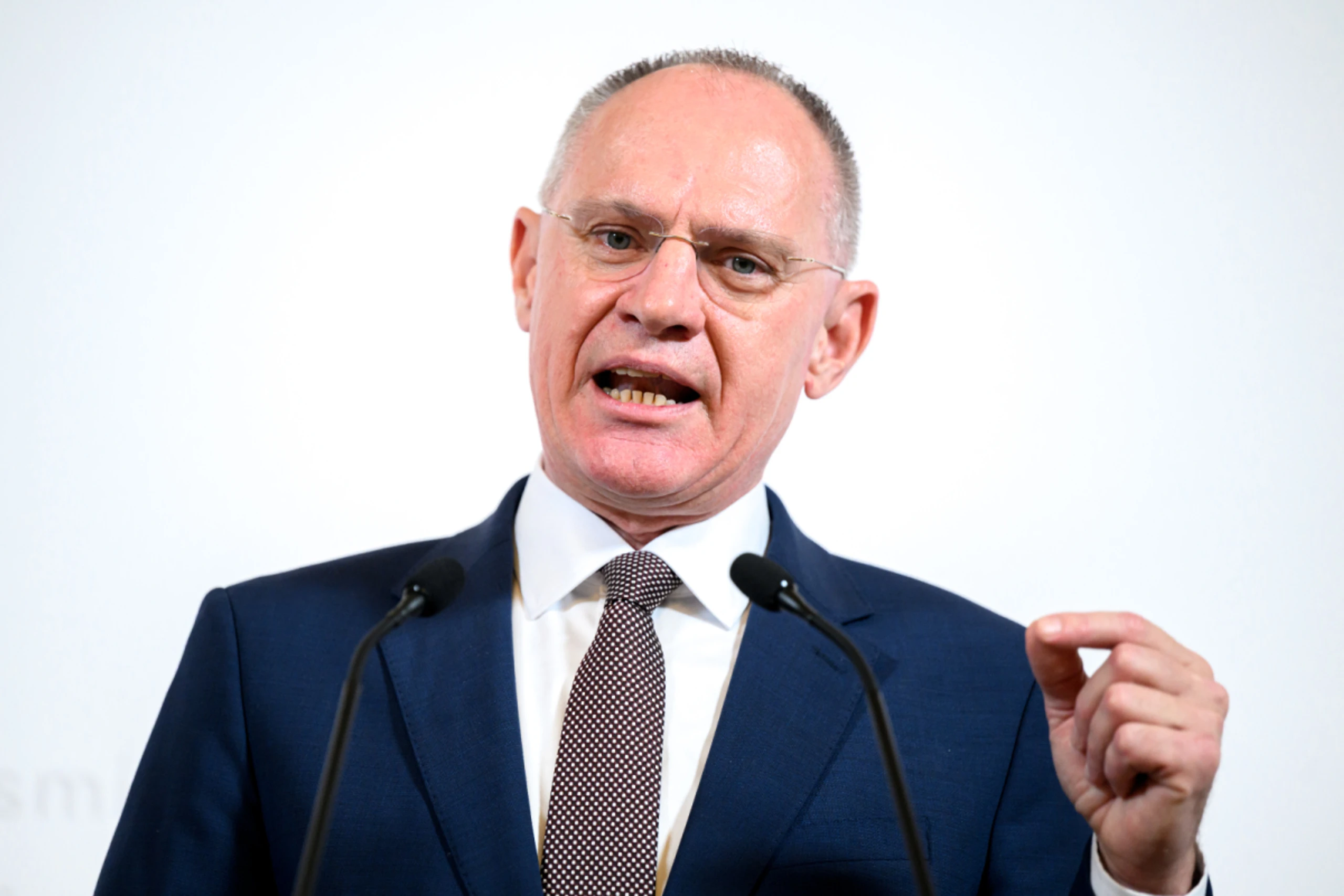 Karner will Abschiebungen nach Syrien zum Regelfall machen