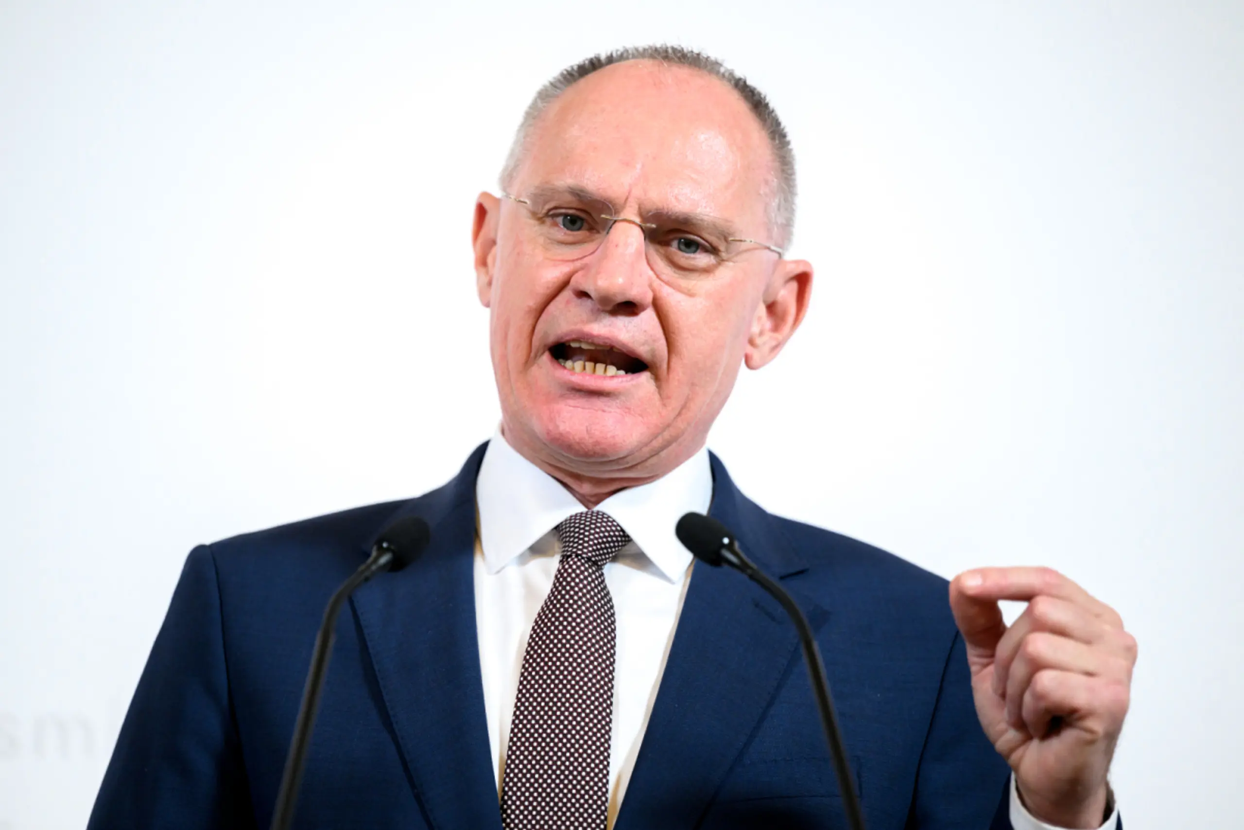 Karner will Abschiebungen nach Syrien zum Regelfall machen